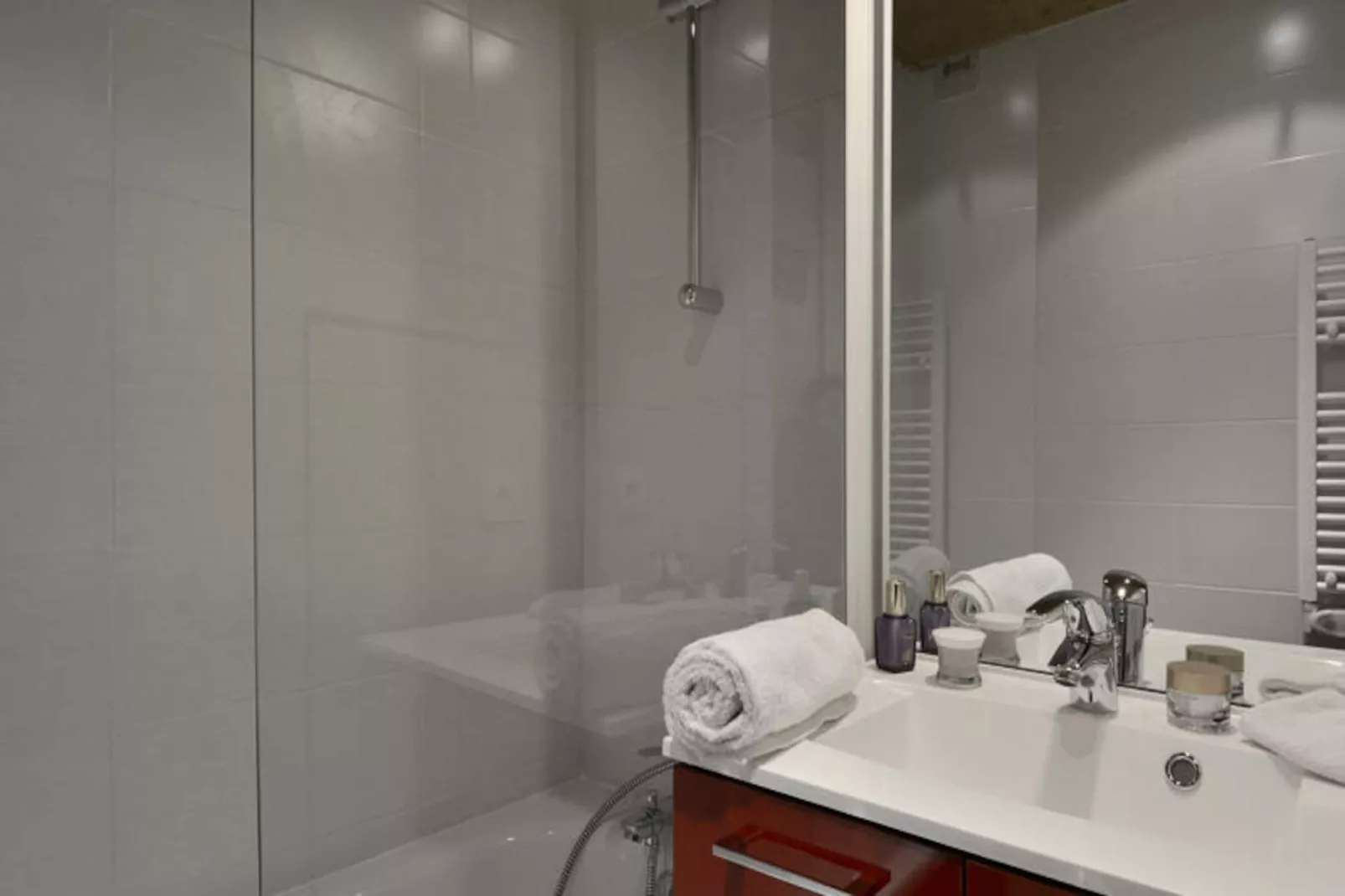 Residence 3000 - Nicht zugeordnet