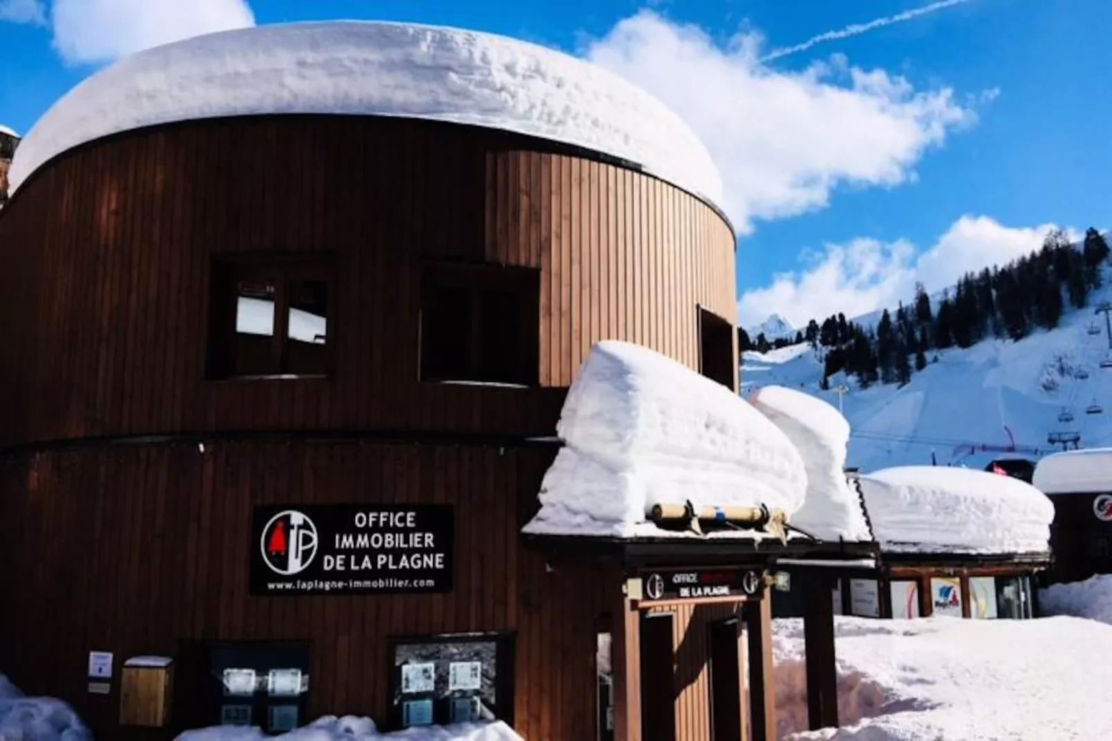 Résidence Les Glaciers 3 - Nicht zugeordnet