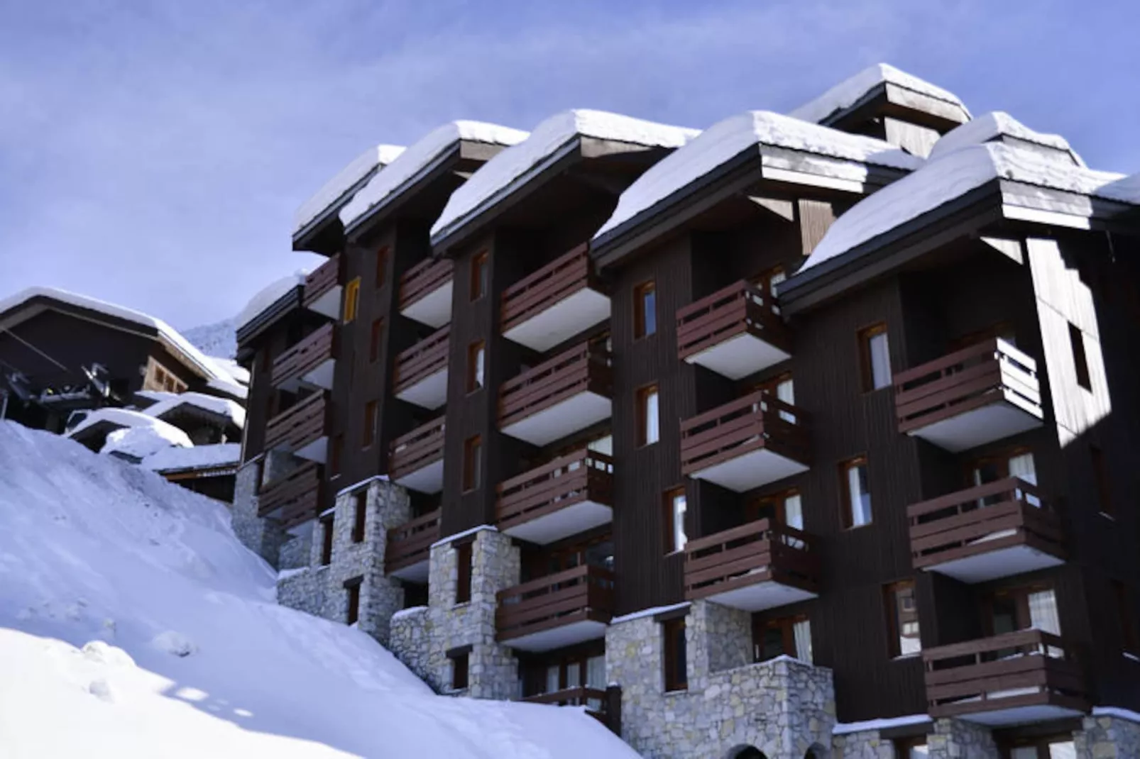 Résidence Beryl-Non tagué