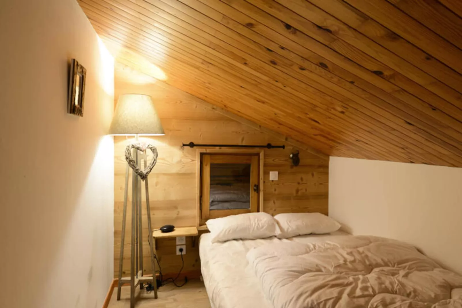 Le Chalet De Montchavin - Nicht zugeordnet