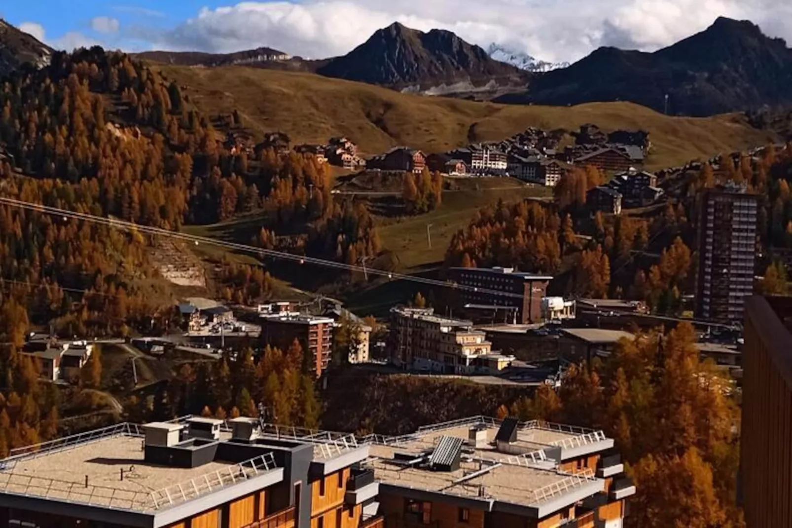 Résidence Kilimandjaro-Untagged