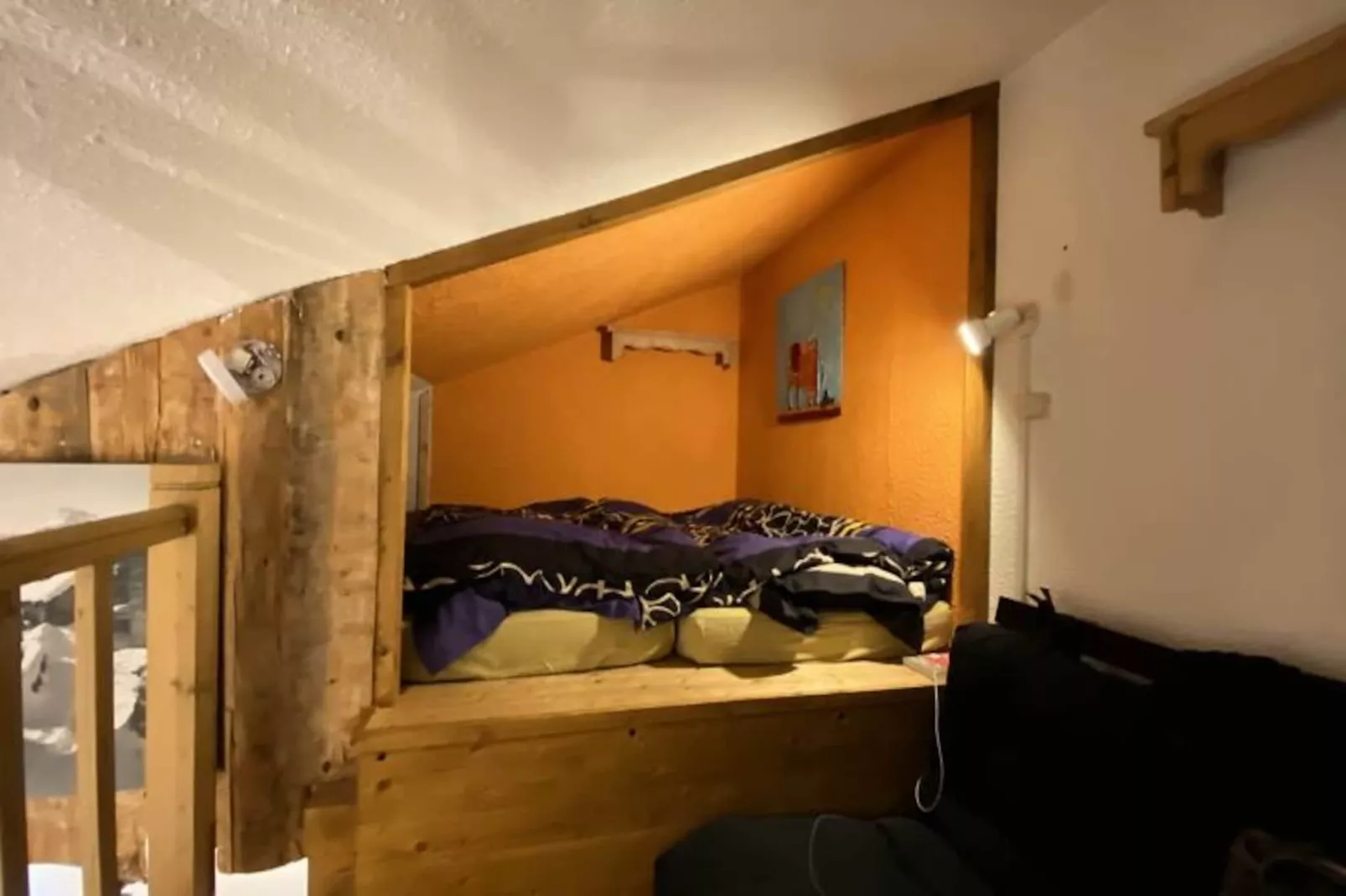 Résidence Le Christiana-Non tagué