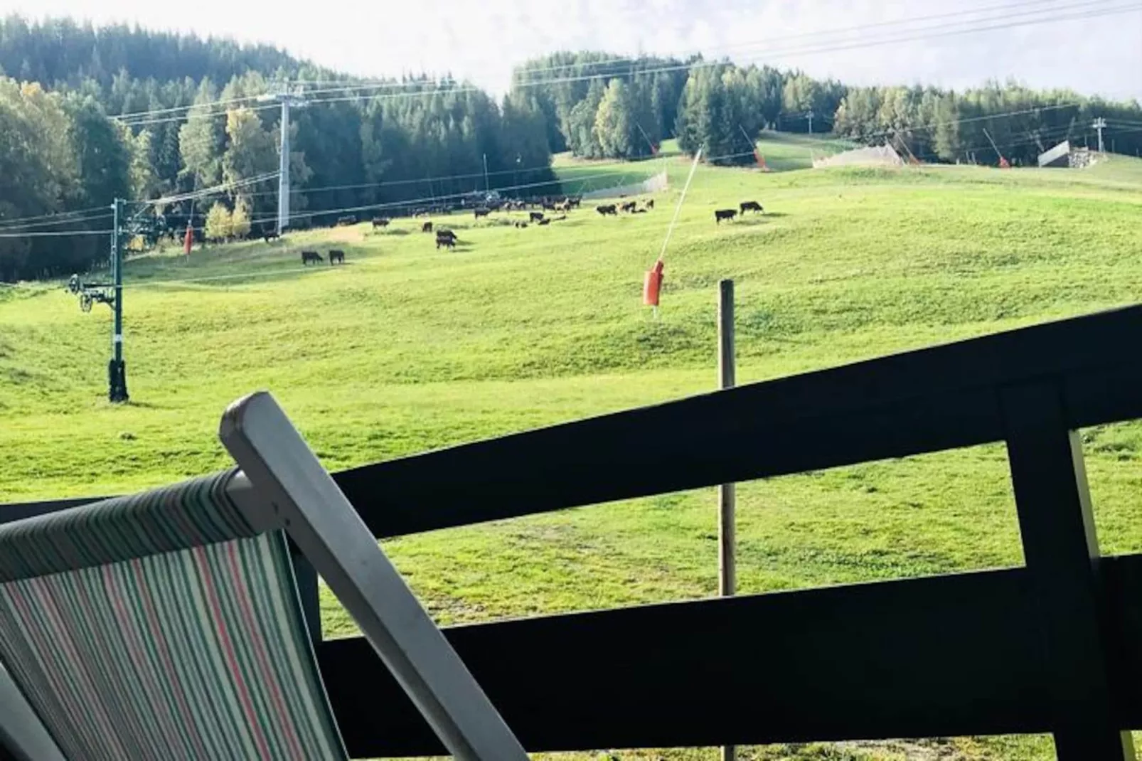 Résidence Le Christiana-Non tagué