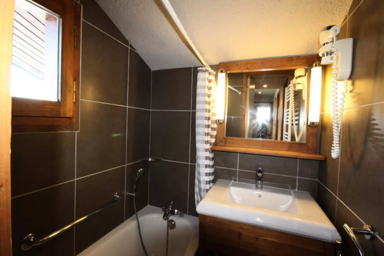 Le Chalet De Montchavin - Nicht zugeordnet