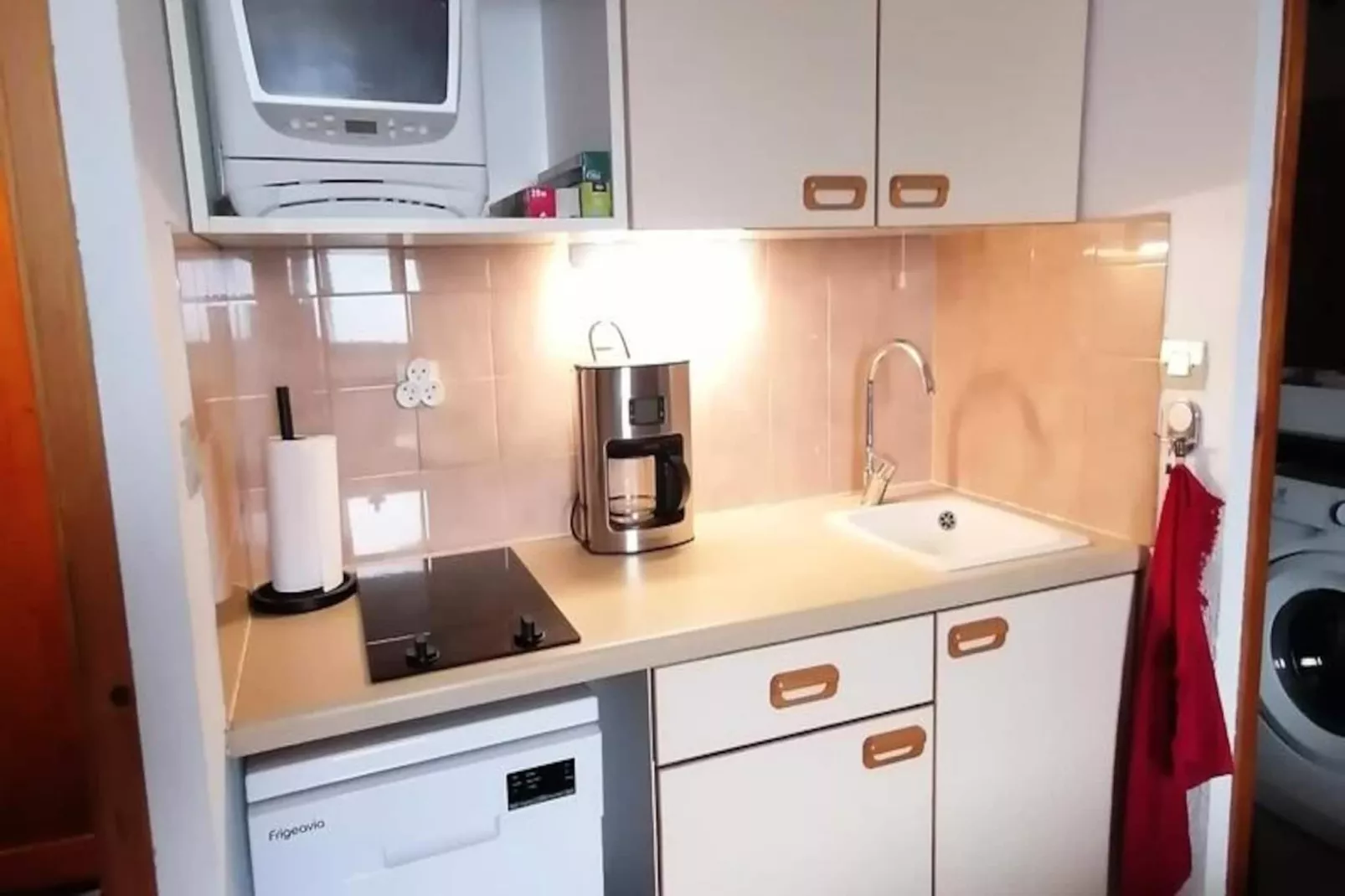 Résidence Le Chanteloup-Untagged