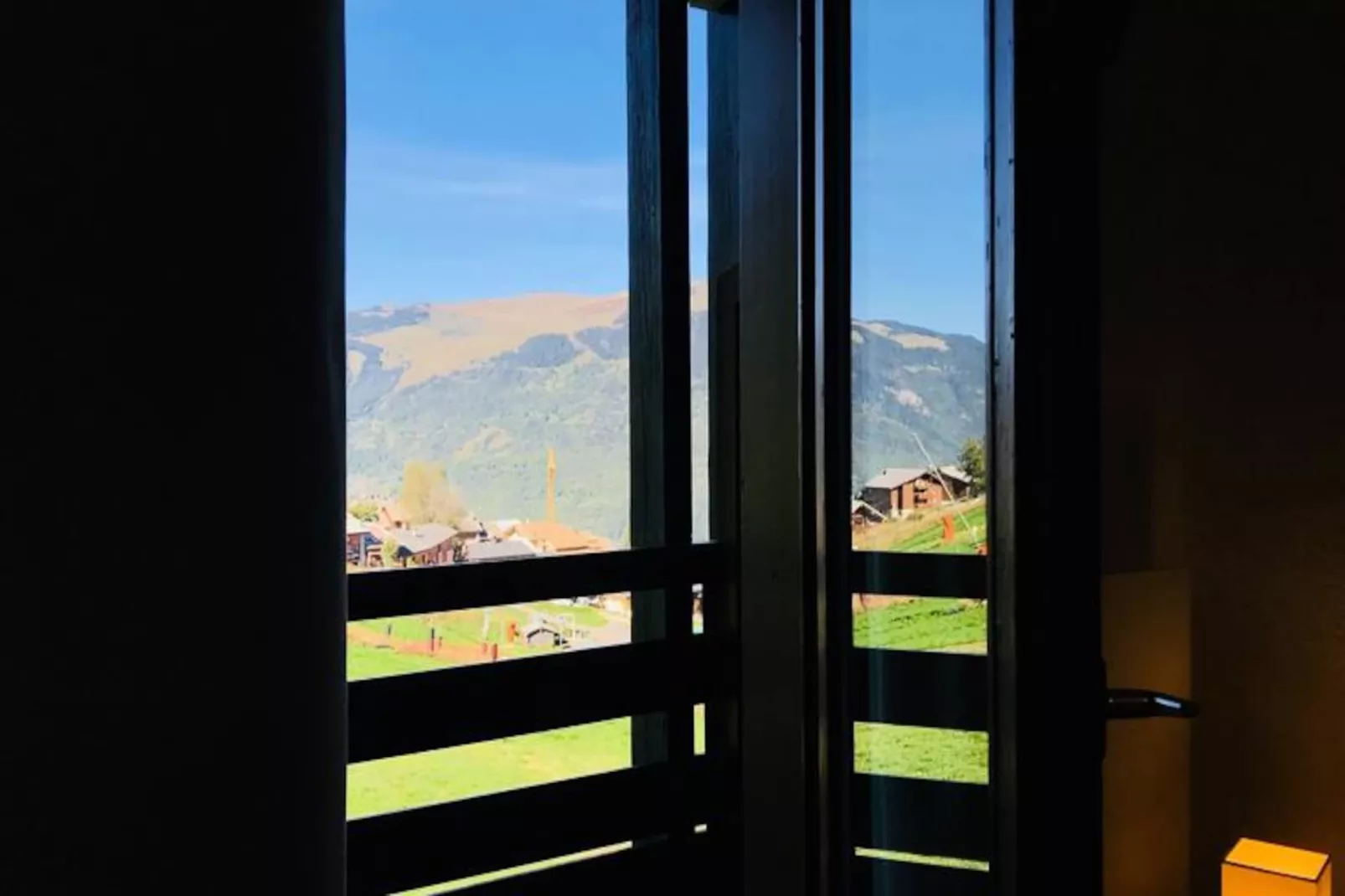 Résidence Le Christiana-Nicht zugeordnet