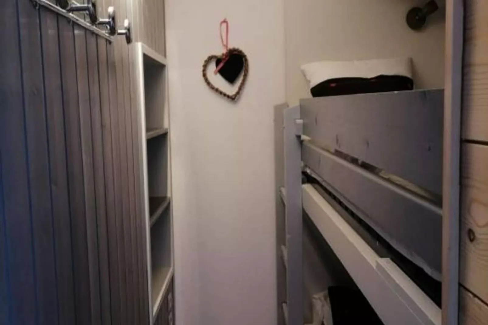 Résidence FlÈche-Non tagué