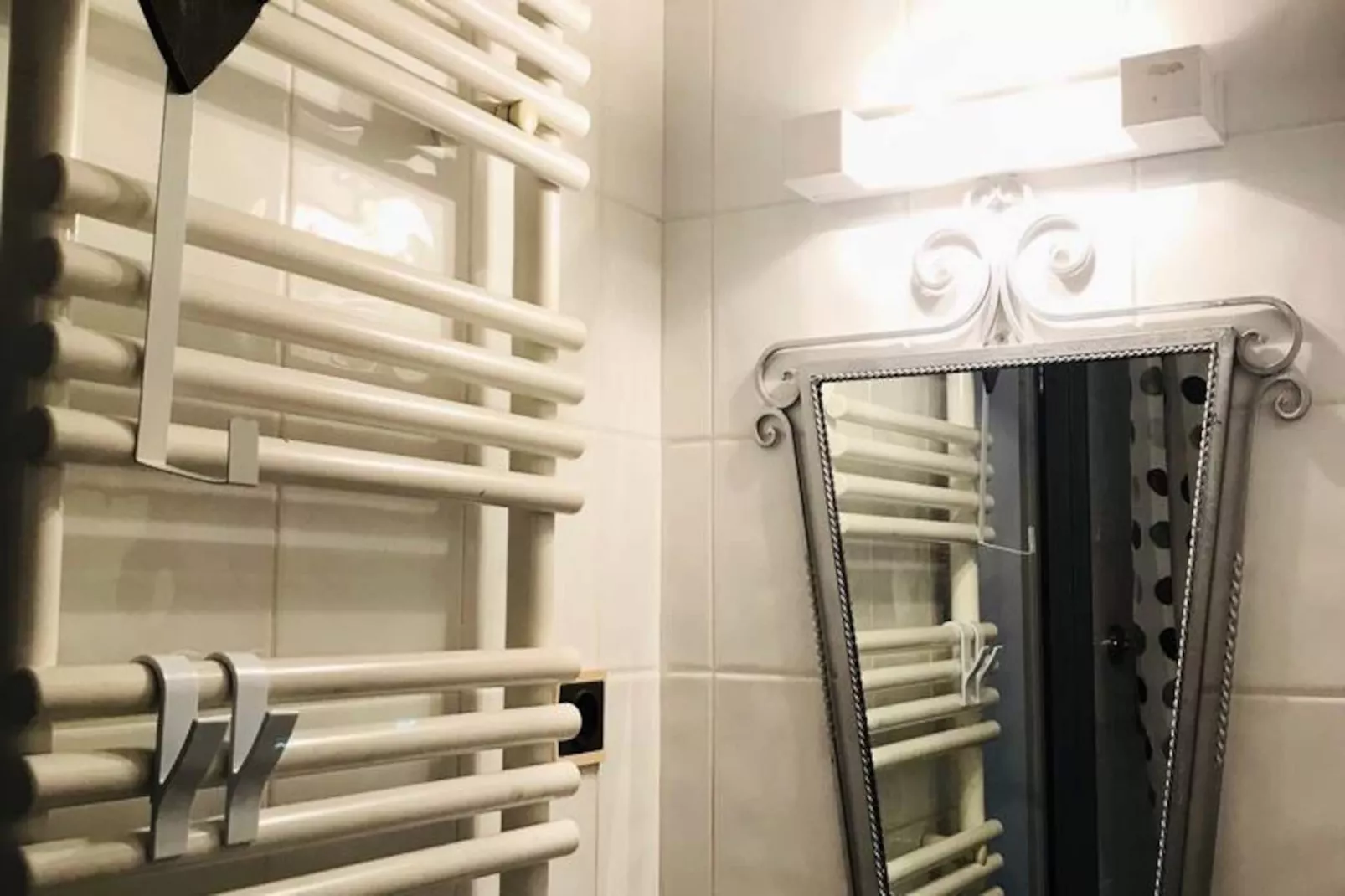 Résidence Le Christiana-Non tagué