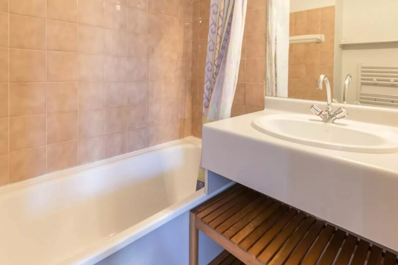 Résidence Le Chanteloup-Untagged