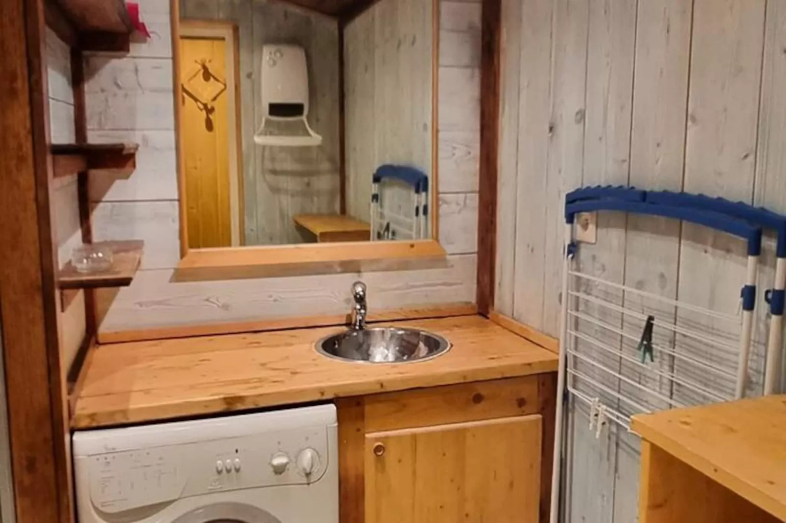 Résidence FlÈche-Non tagué