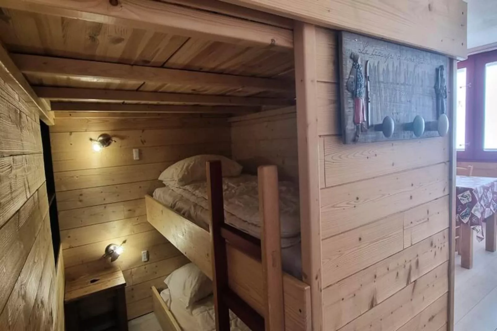 Résidence FlÈche-Non tagué