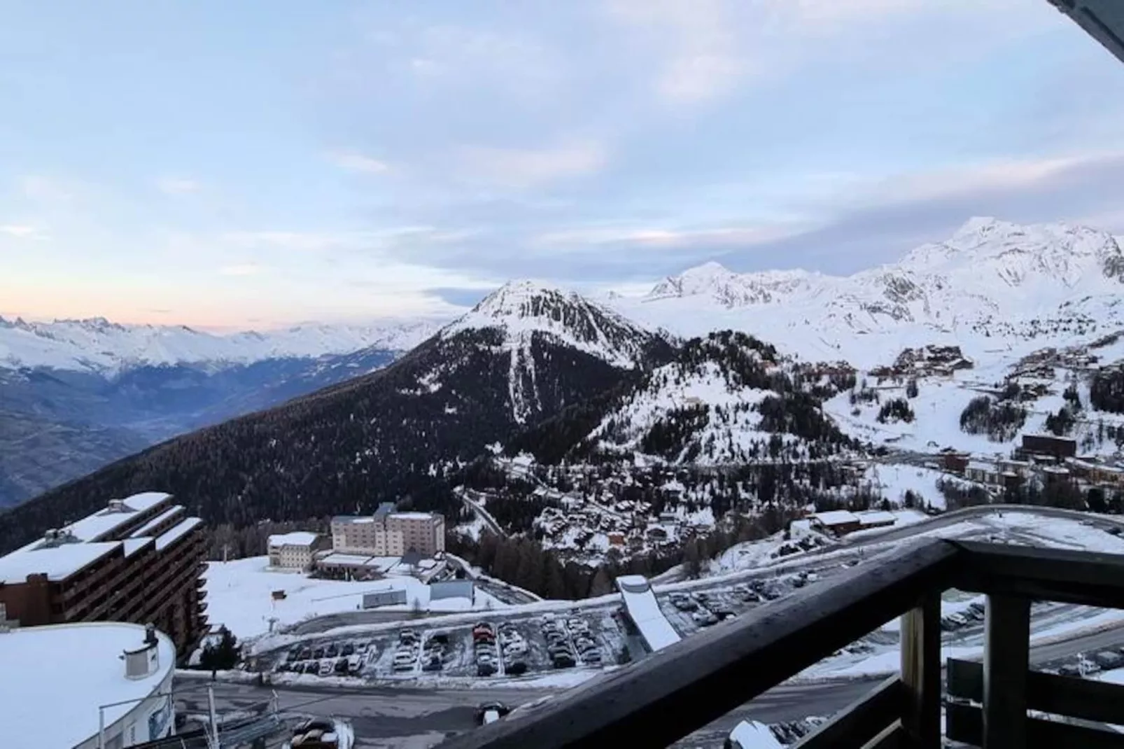 Résidence Chamois-Untagged