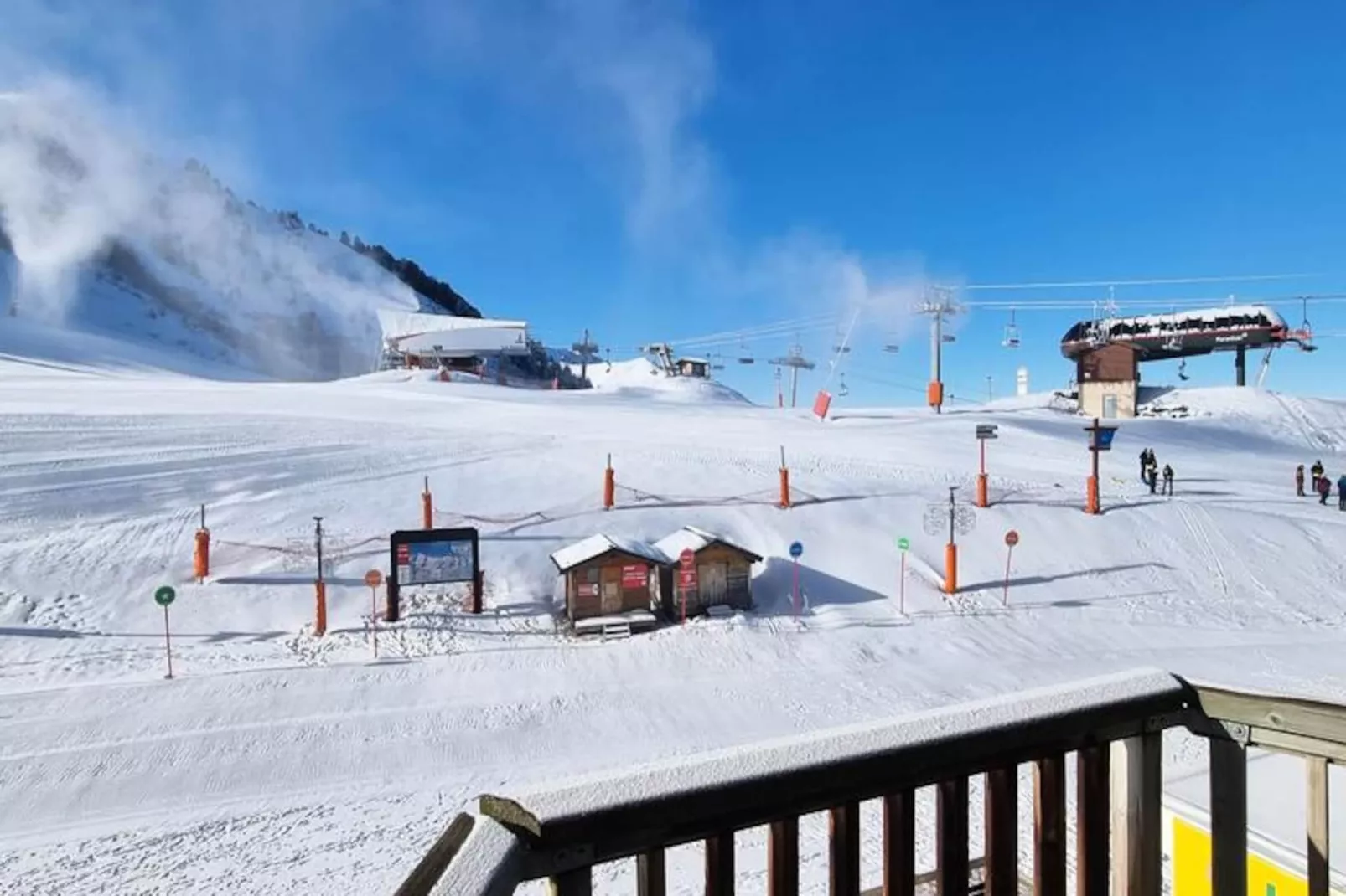 Résidence Diamant-Non tagué