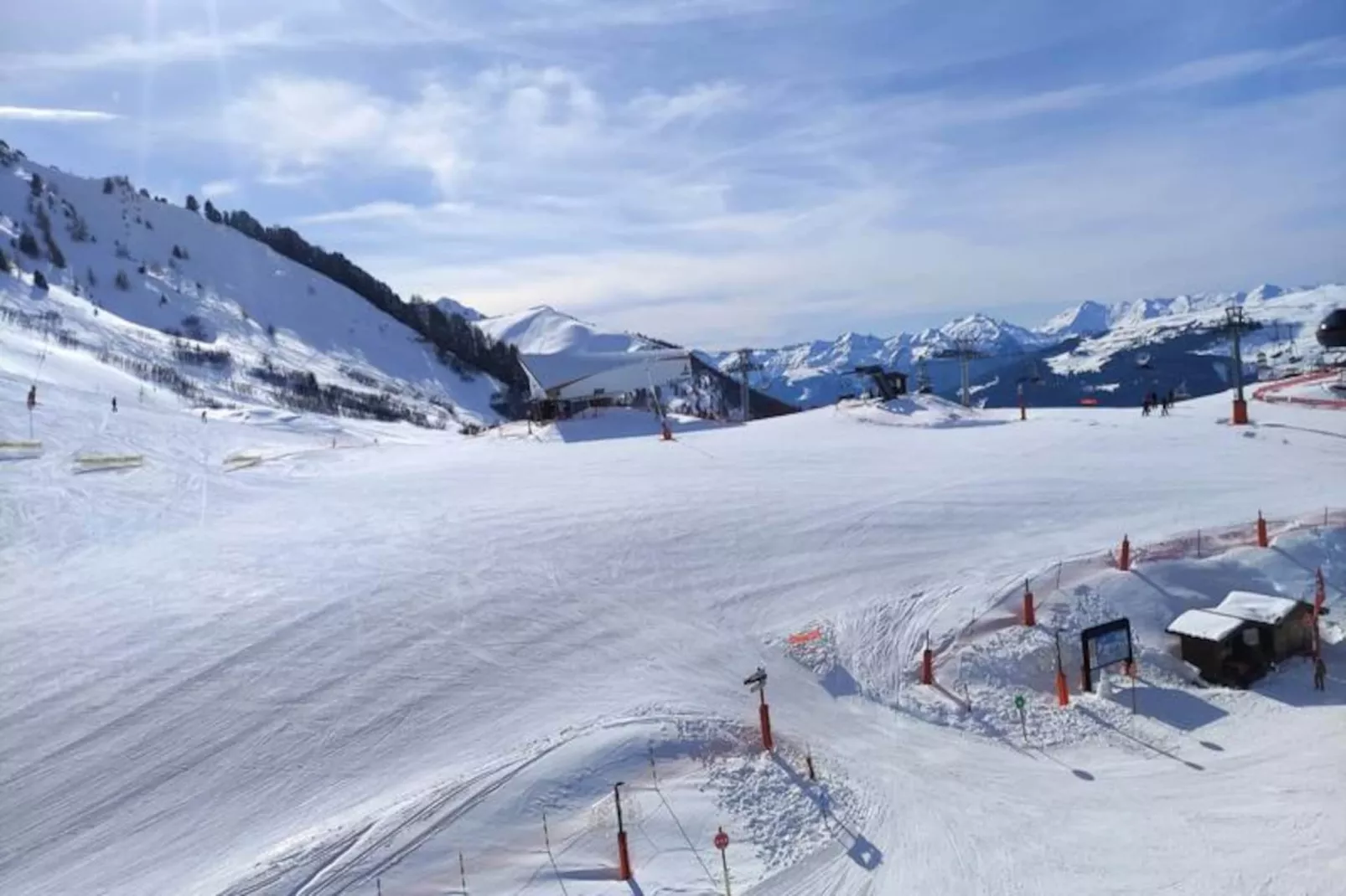 Résidence Chamois-Untagged