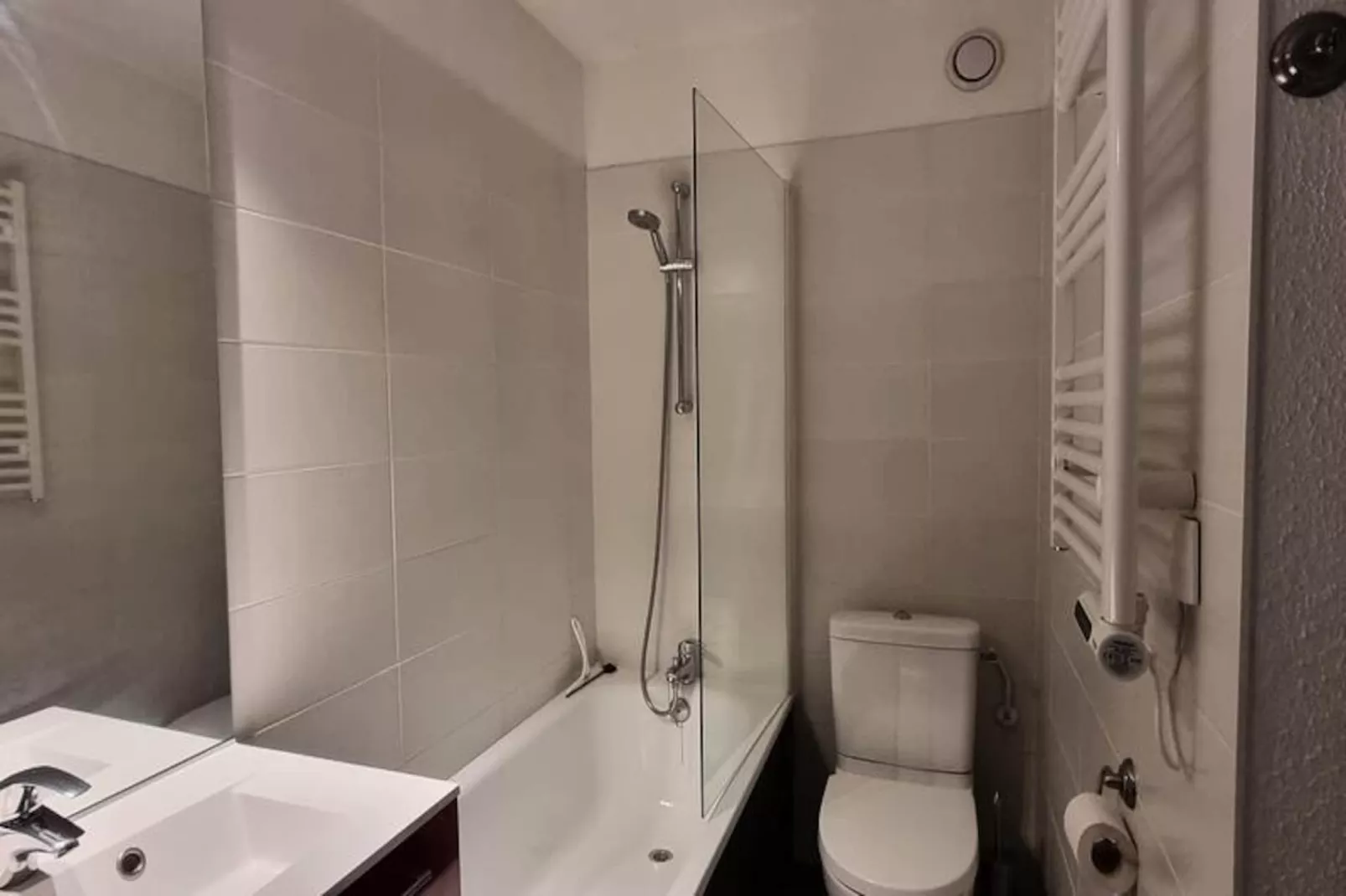 Résidence Chamois-Untagged