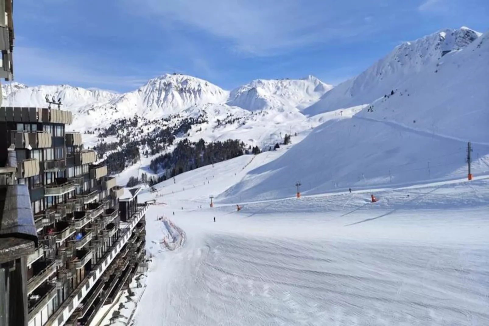 Résidence Chamois-Untagged