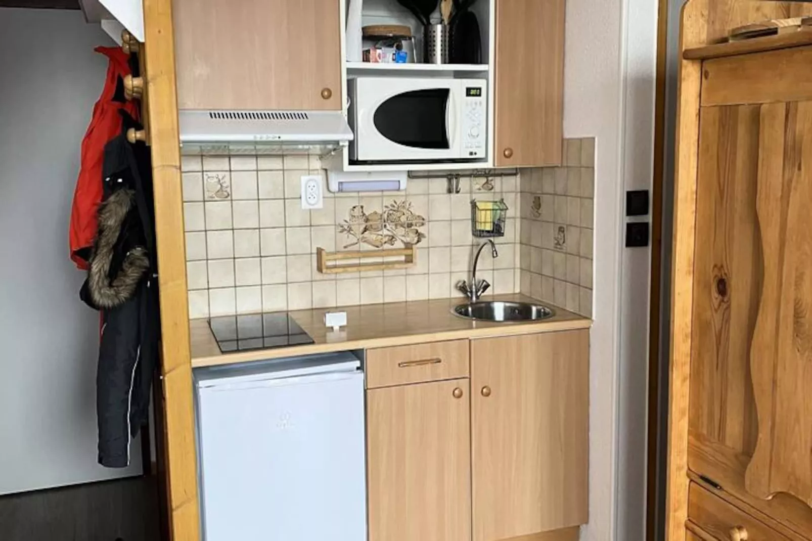 Résidence Les Plaisances-Non tagué