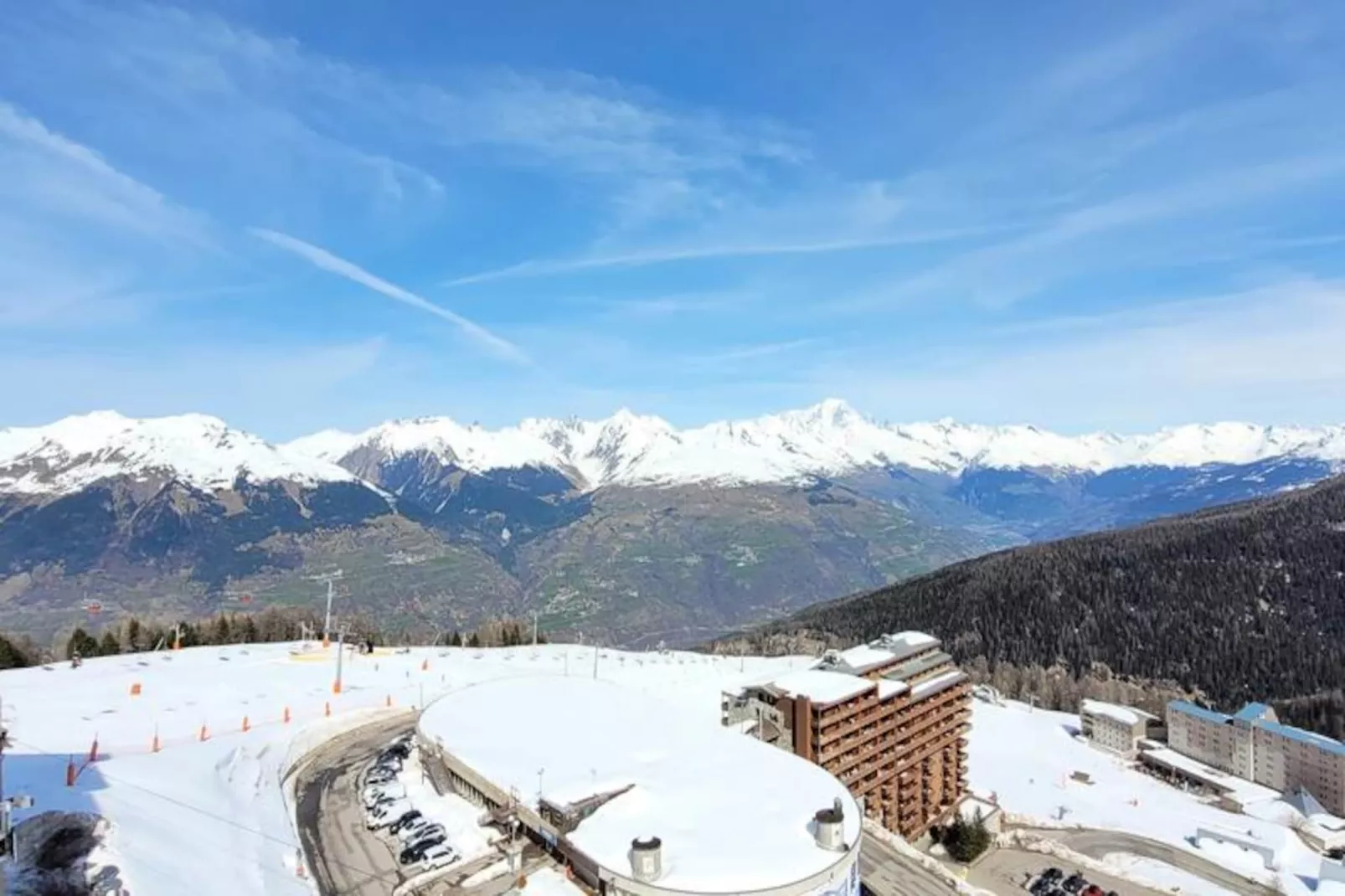 Résidence Chamois-Untagged