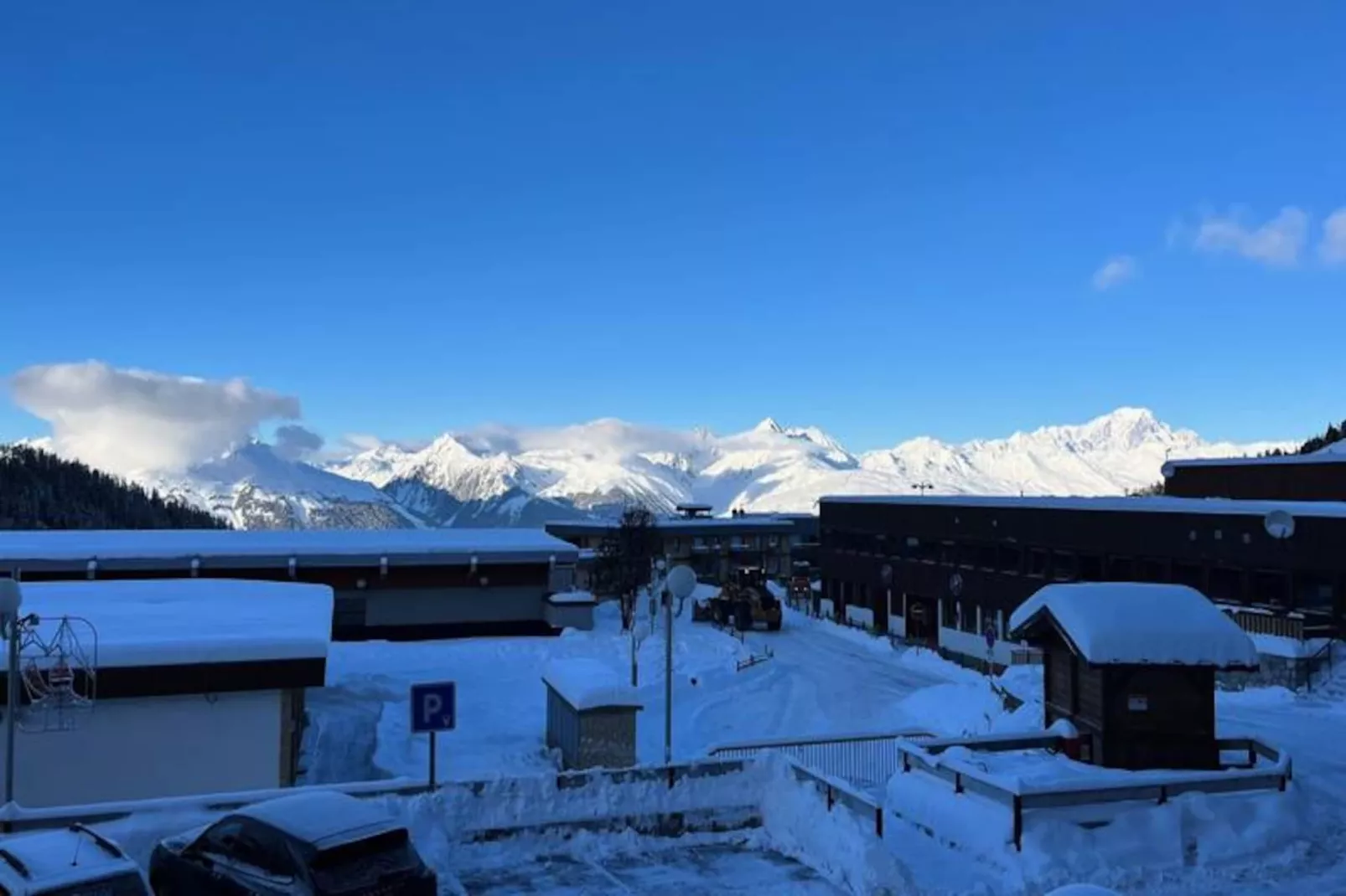 Résidence Vercors-Non tagué