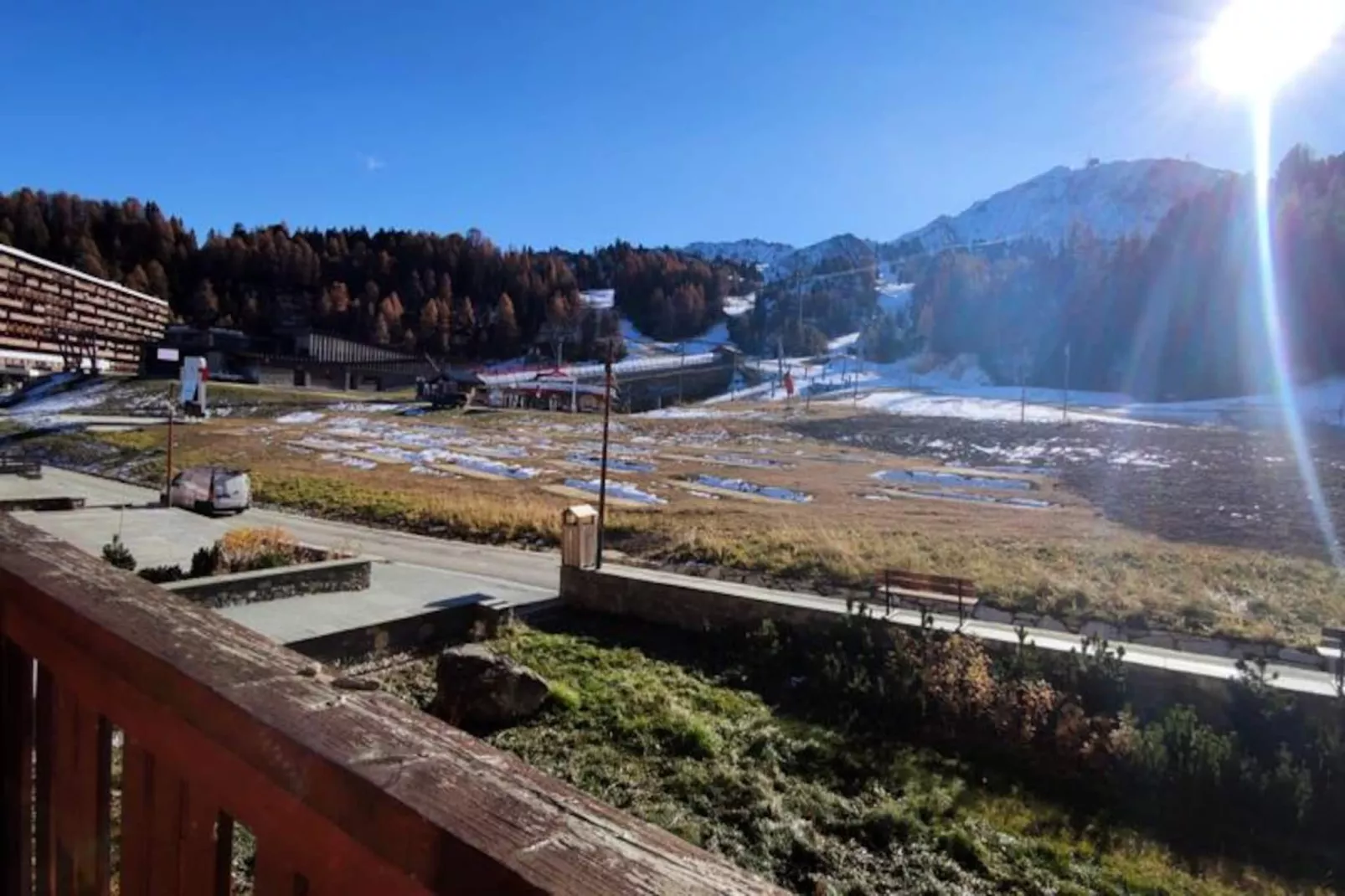 Résidence Makalu-Nicht zugeordnet