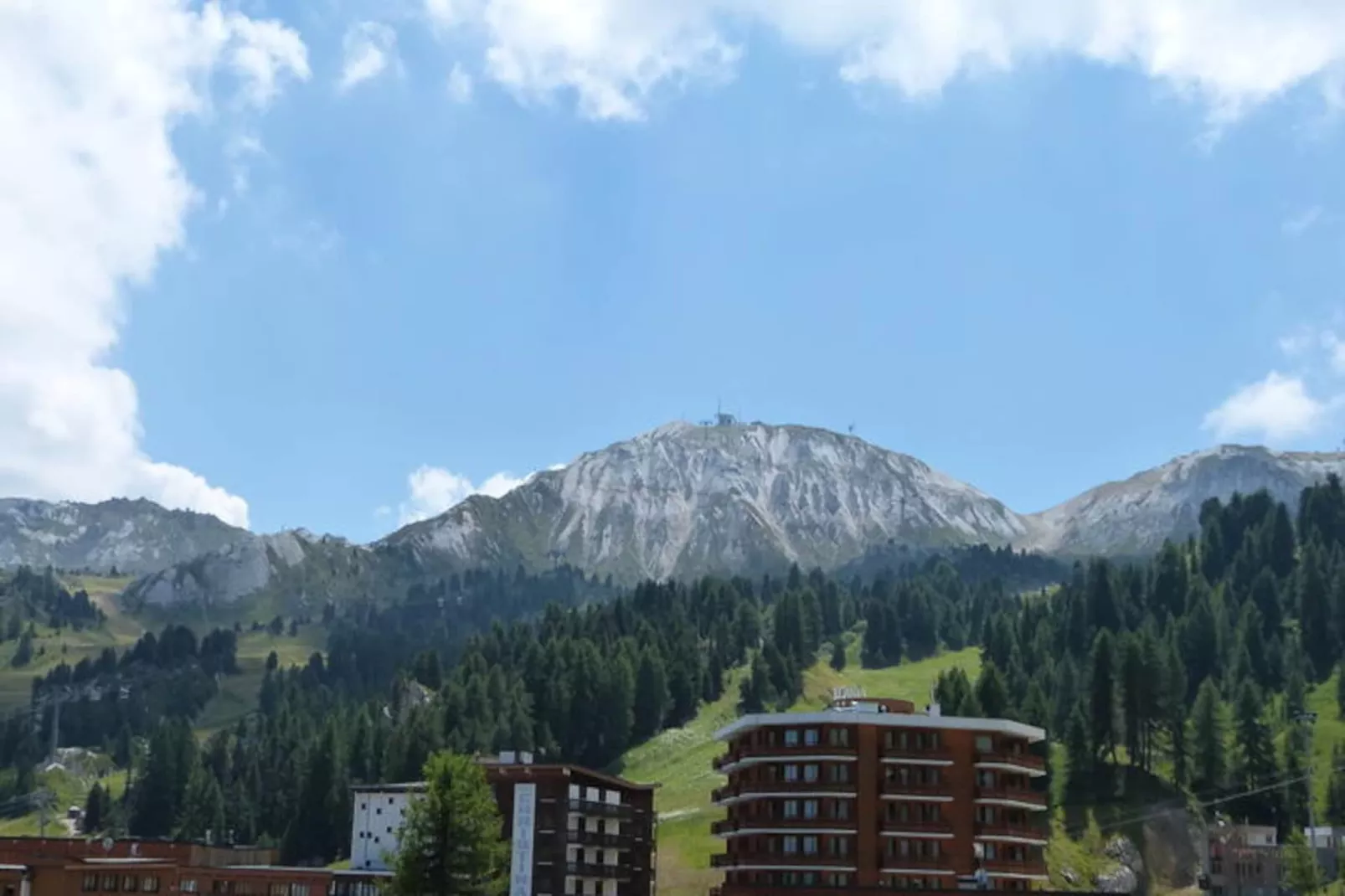 Résidence Aconcagua-Untagged