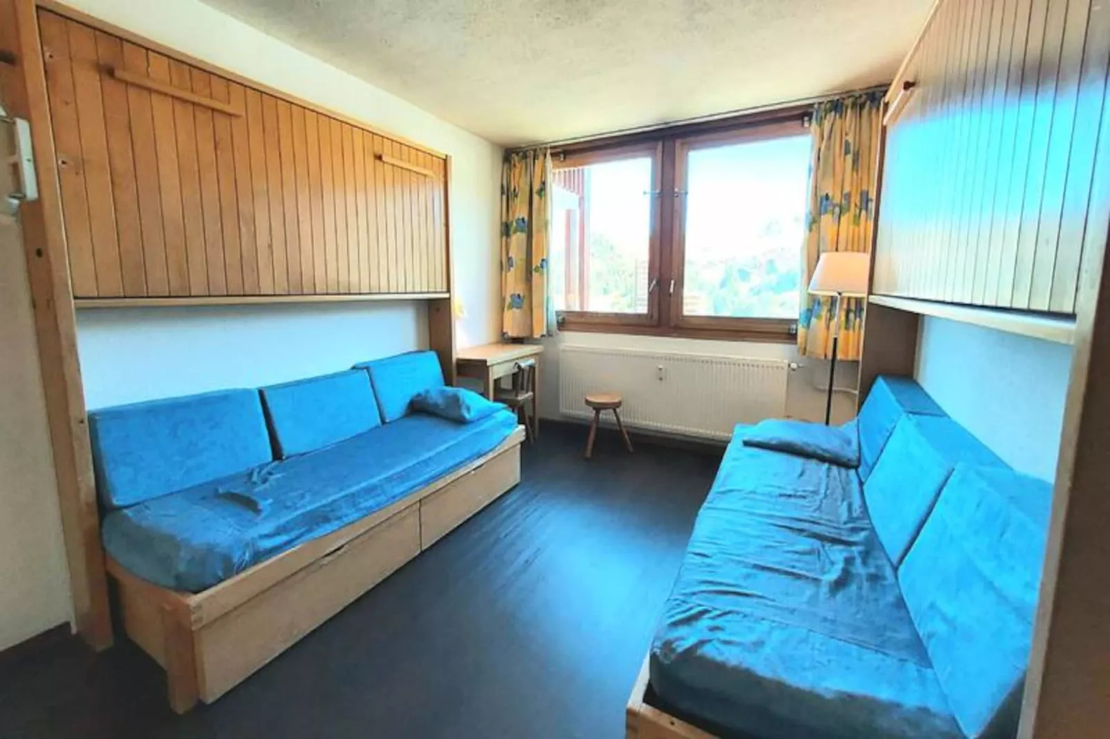 Résidence L'everest-Untagged