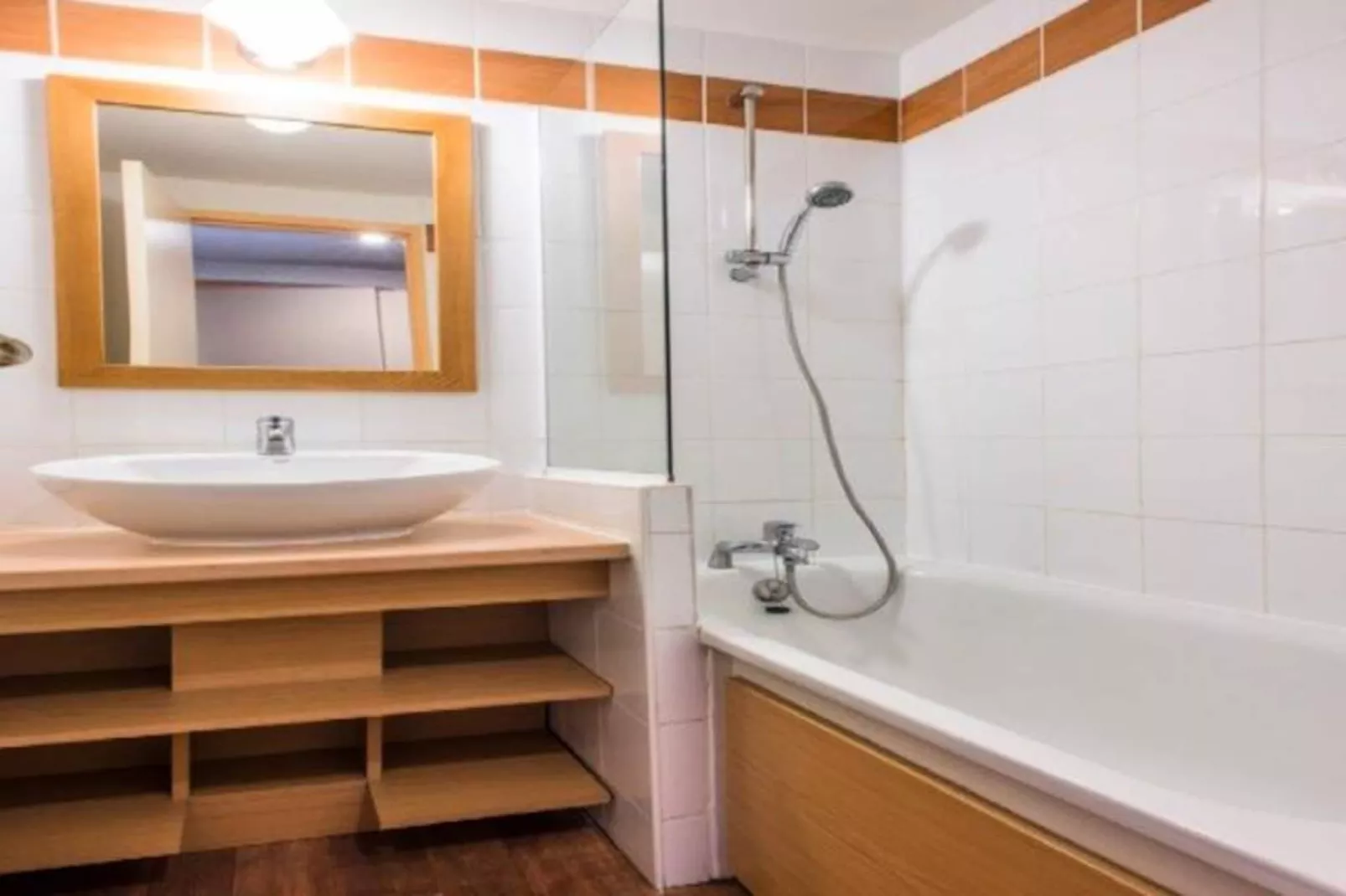 Résidence Doronic-Untagged