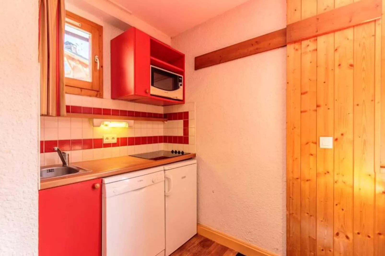 Résidence Doronic-Untagged