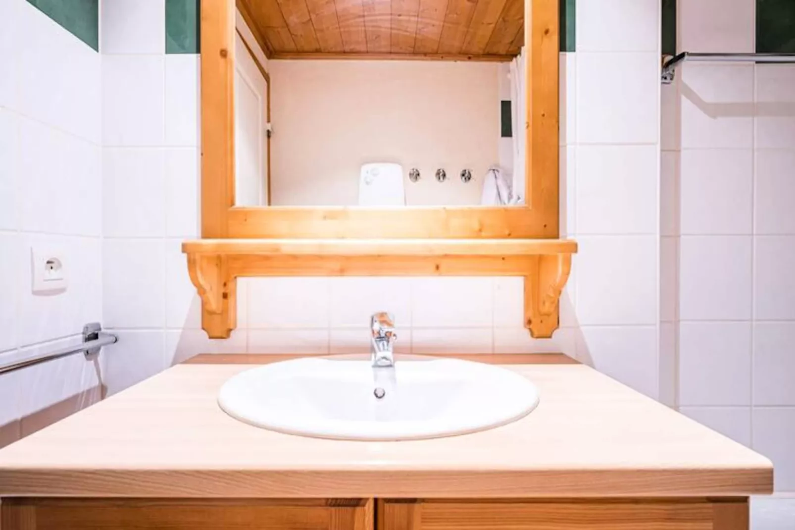 Résidence Les Hameaux I-Nicht zugeordnet