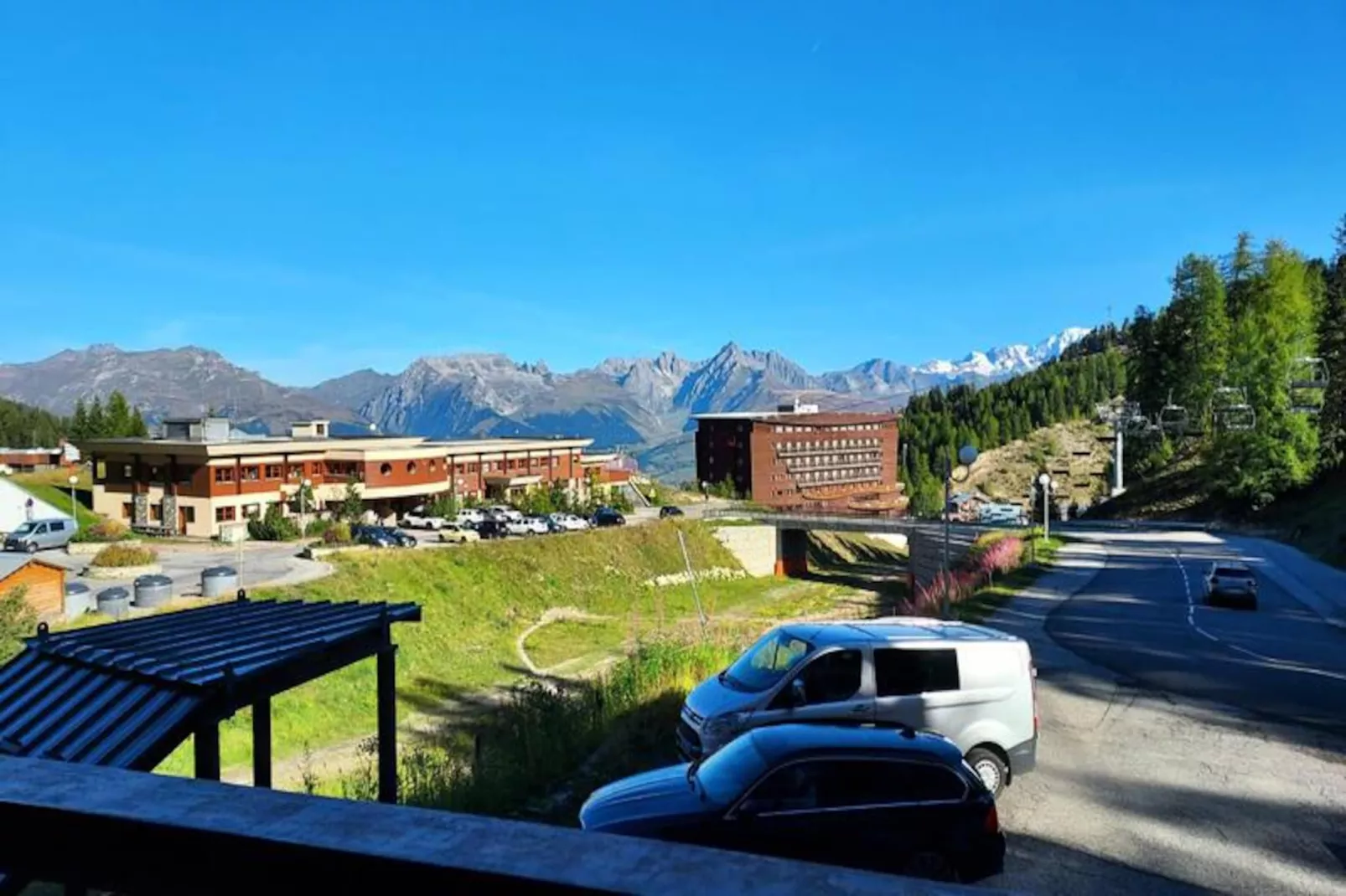 Résidence Le France-Non tagué