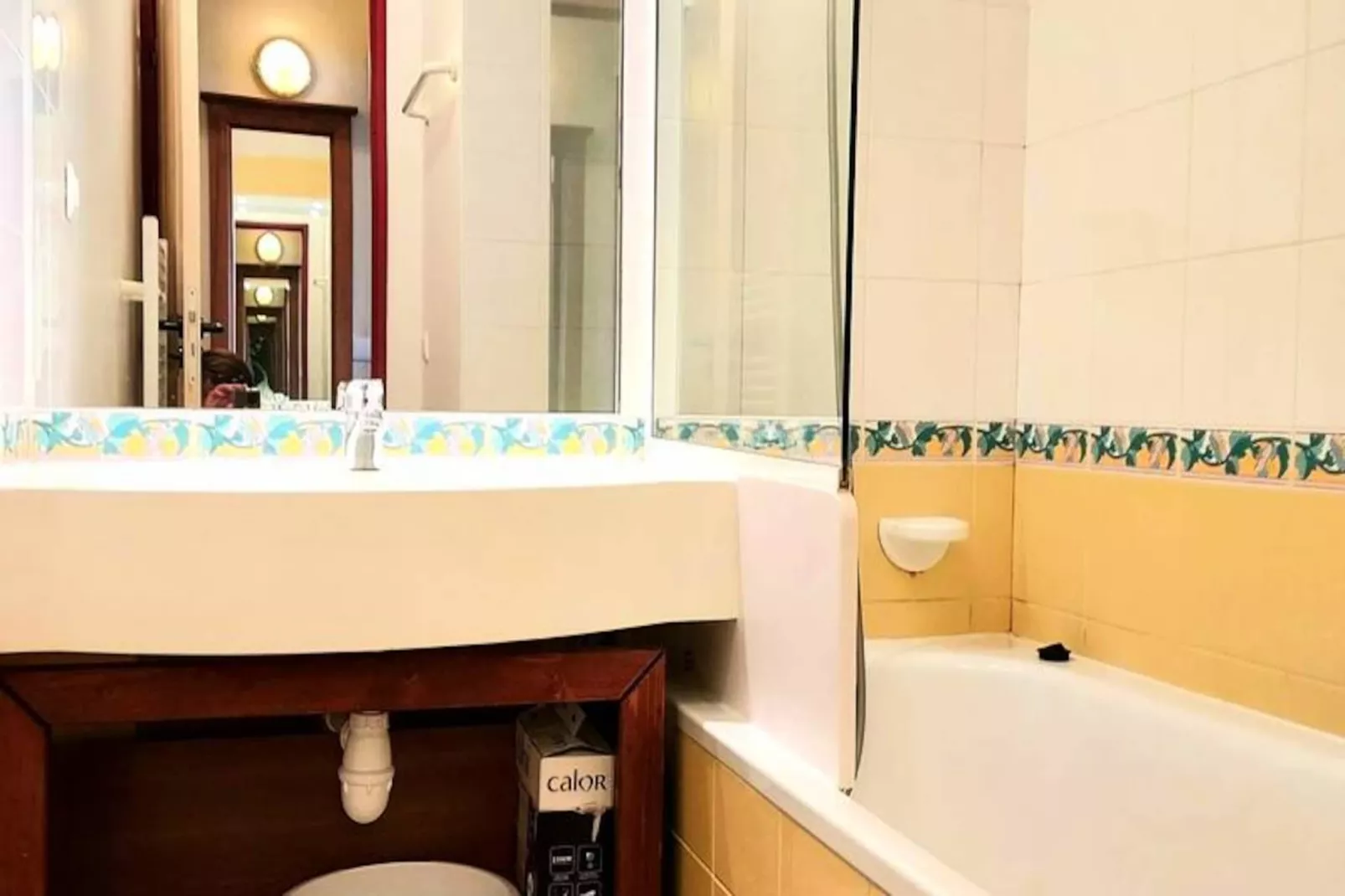 Résidence Le Mont Soleil A-Non tagué