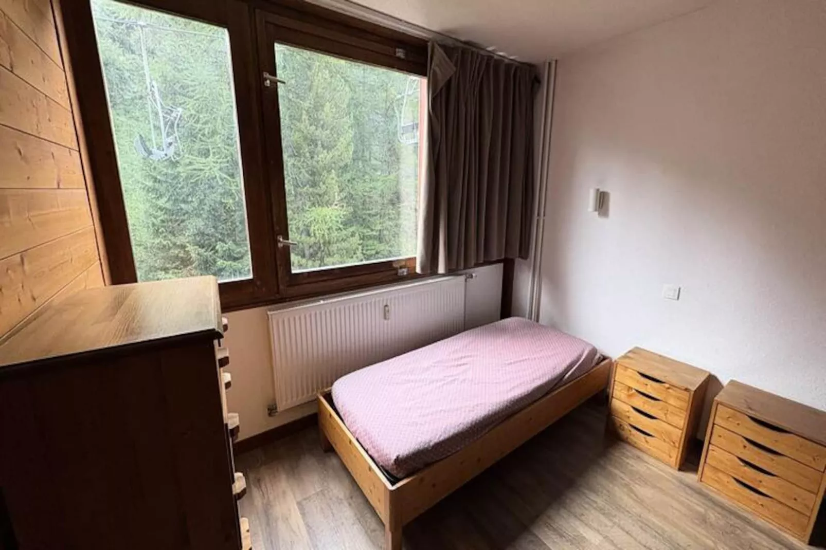 Résidence Le France-Non tagué