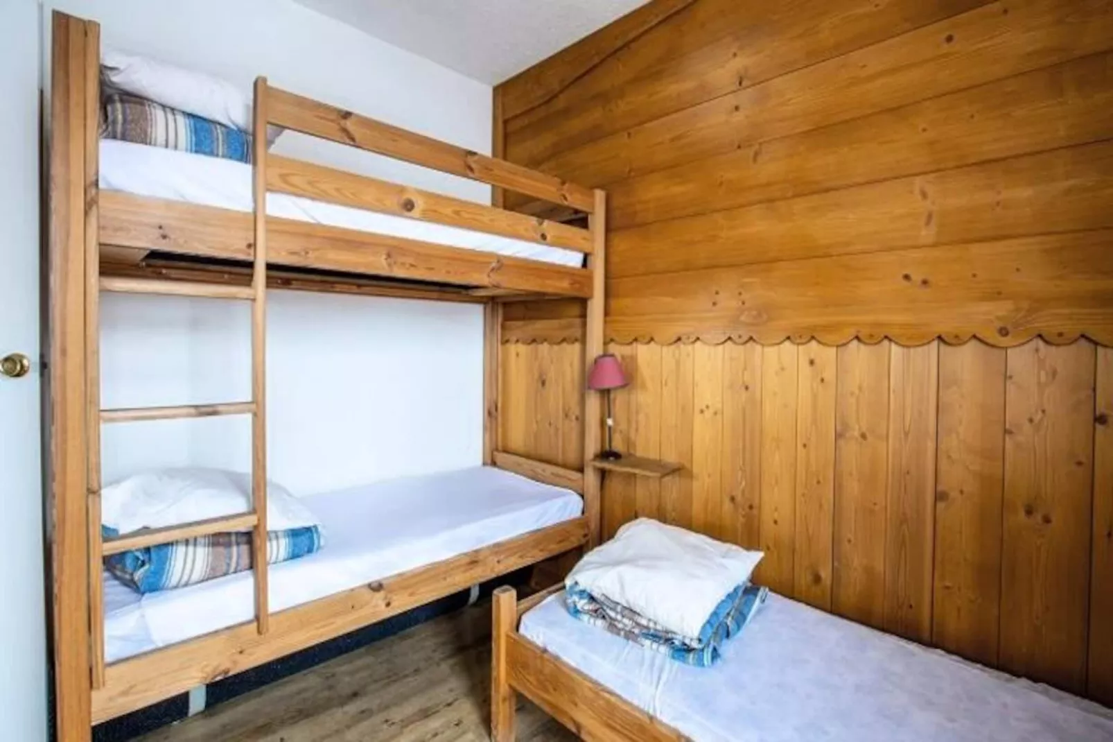 Résidence La Meije-Nicht zugeordnet