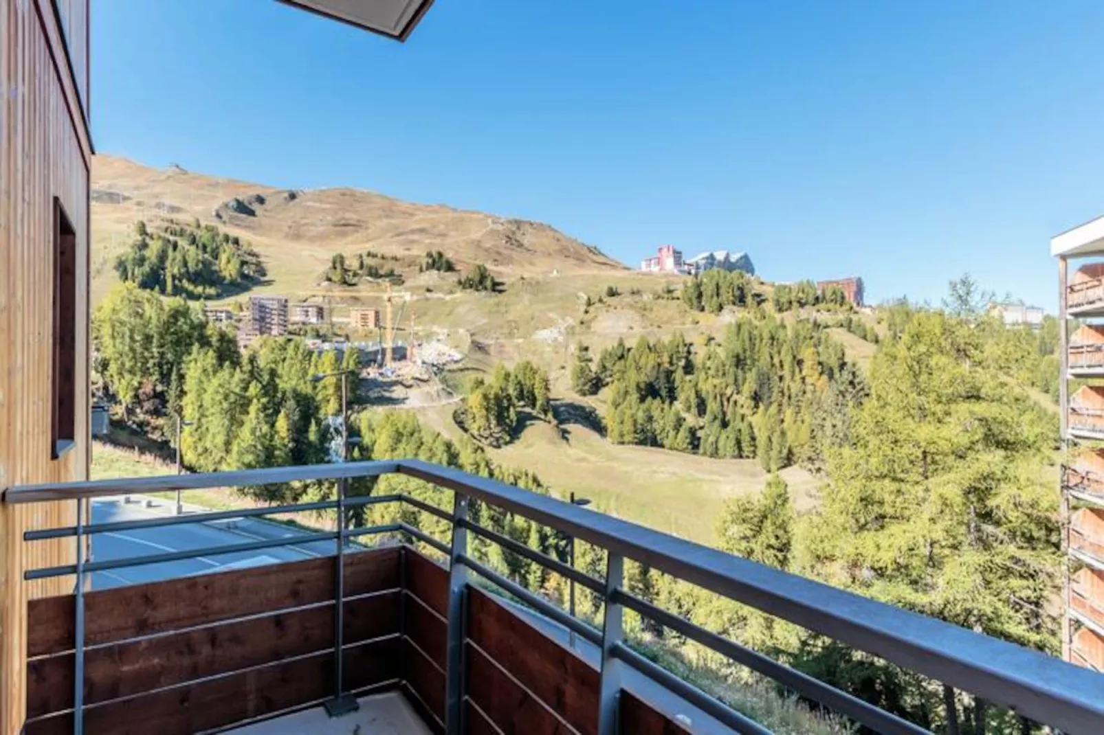 Résidence Lodges 1970-Untagged