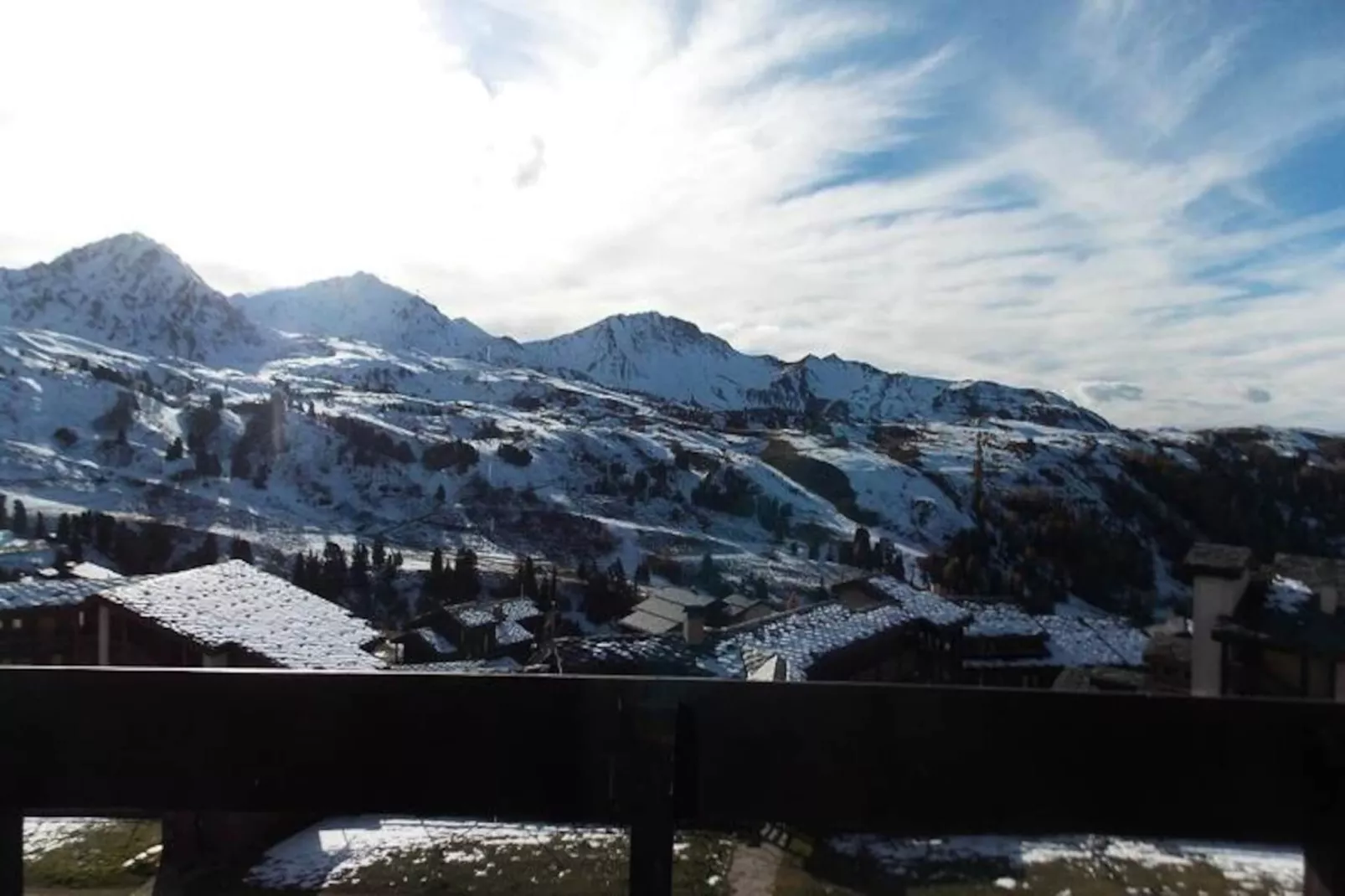 Résidence Themis-Nicht zugeordnet
