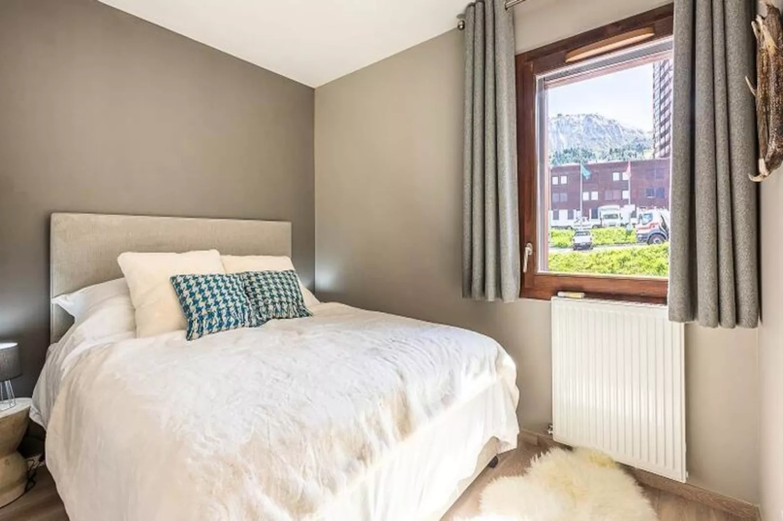 Résidence Lodges 1970-Untagged