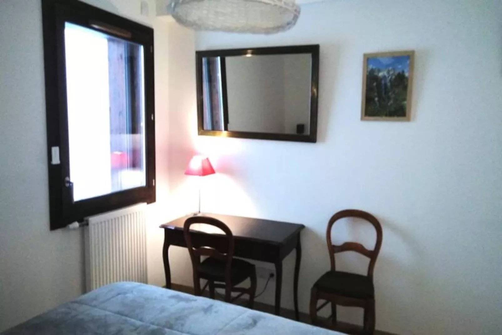 Résidence Lodges 1970-Untagged