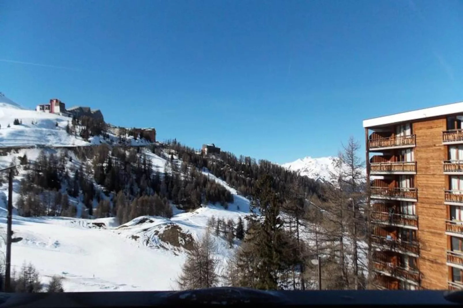 Résidence Lodges 1970-Untagged