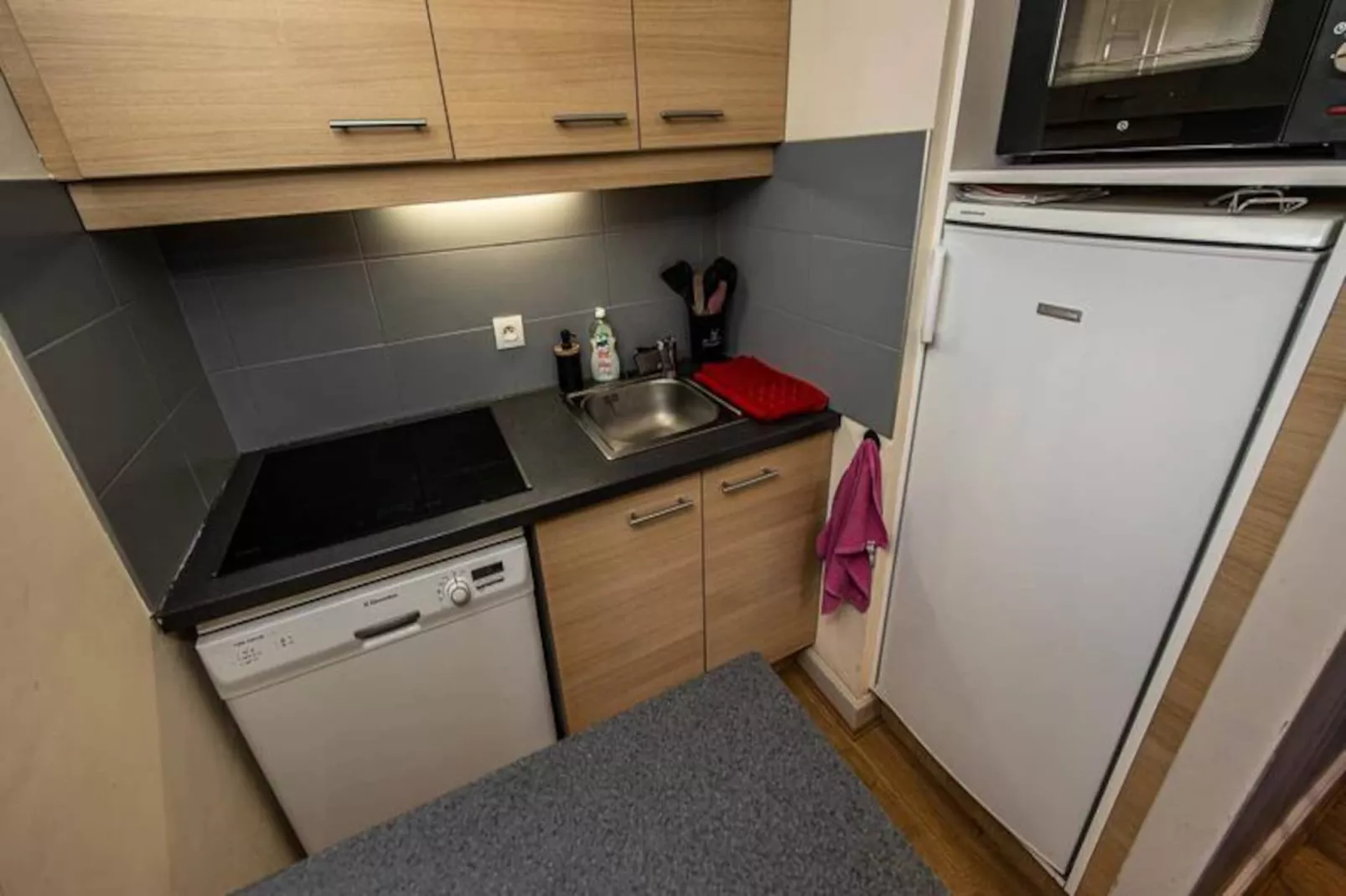 Résidence Sainbois-Non tagué