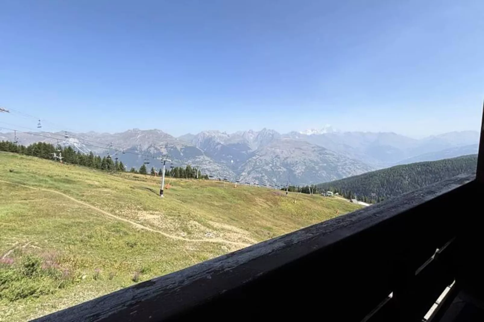 Résidence Les Hauts Bois-Nicht zugeordnet