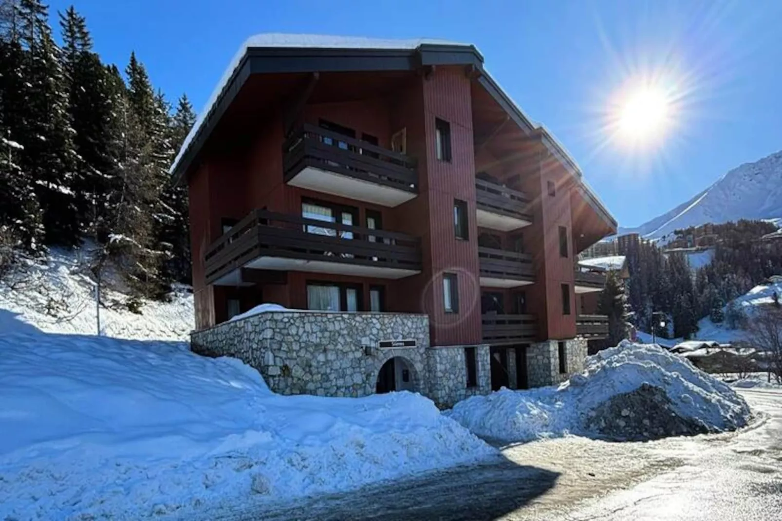 Résidence Silenes-Nicht zugeordnet