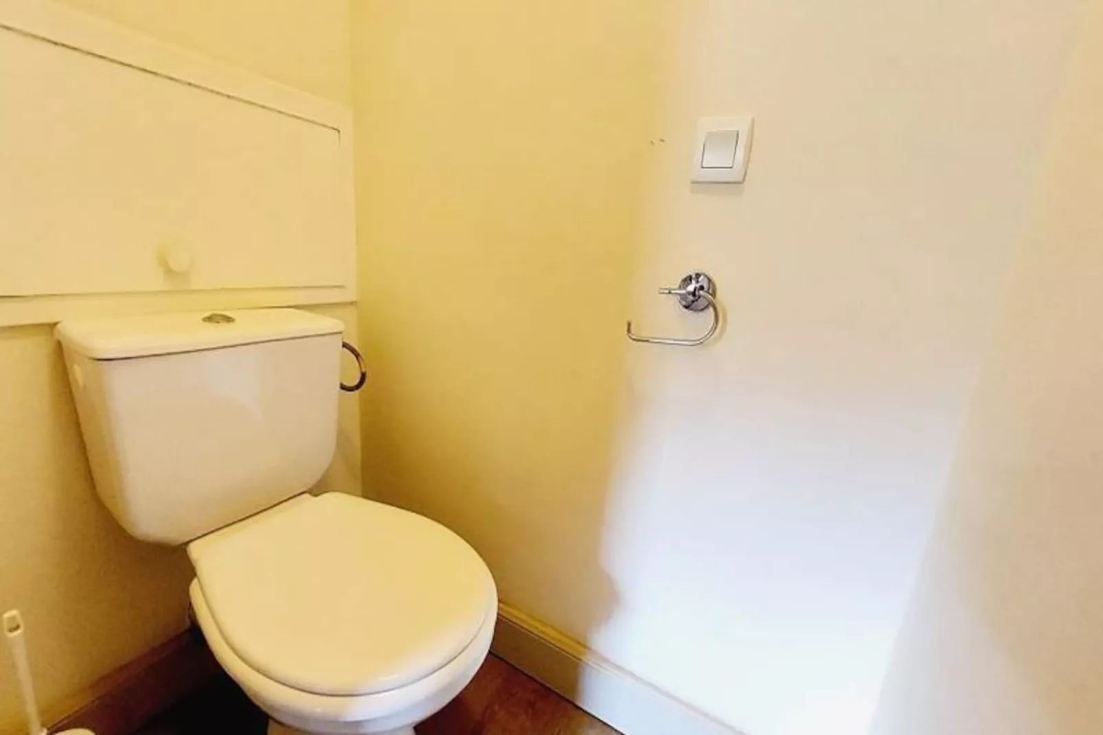 Résidence Soldanelle-Nicht zugeordnet