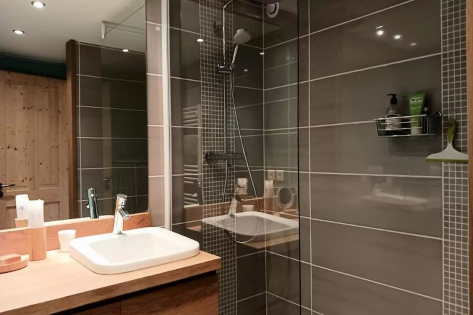 Chalet De Vallandry-Nicht zugeordnet