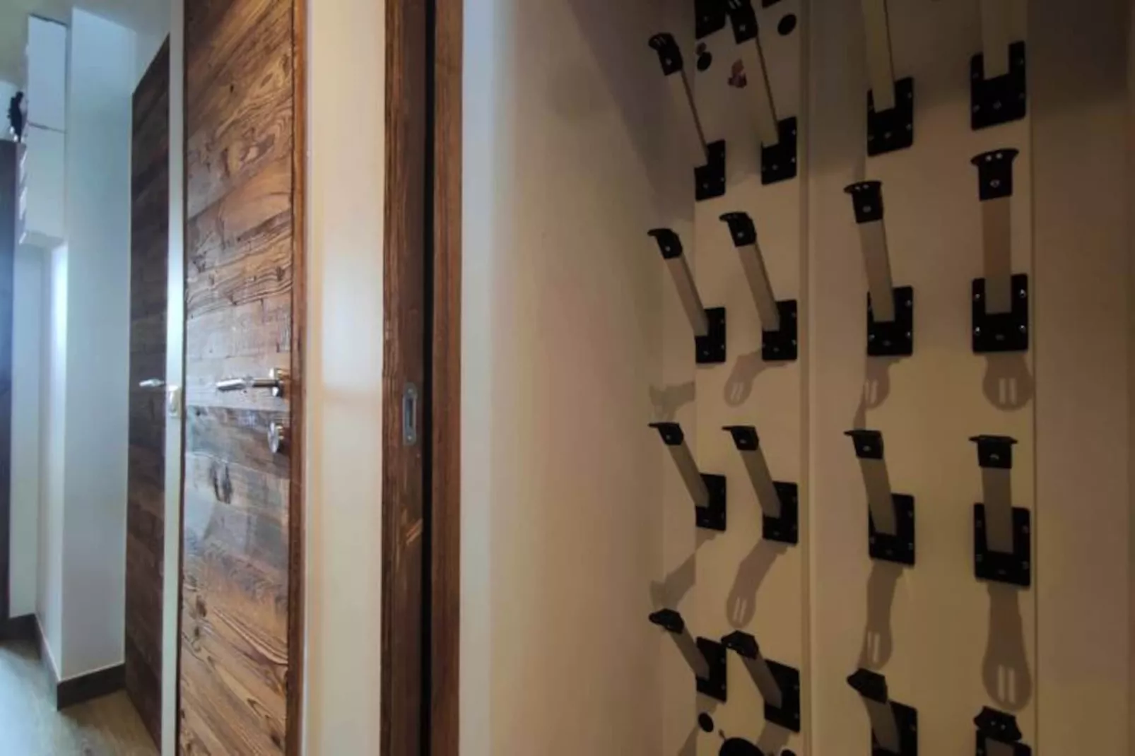 Résidence Nanda Devi-Nicht zugeordnet