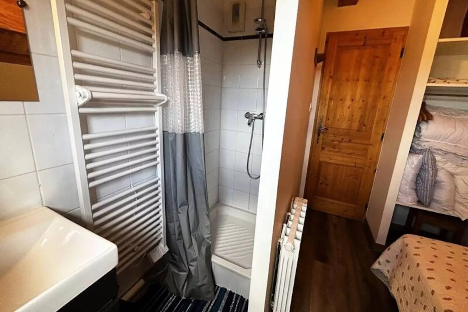 Résidence Alpages-Nicht zugeordnet