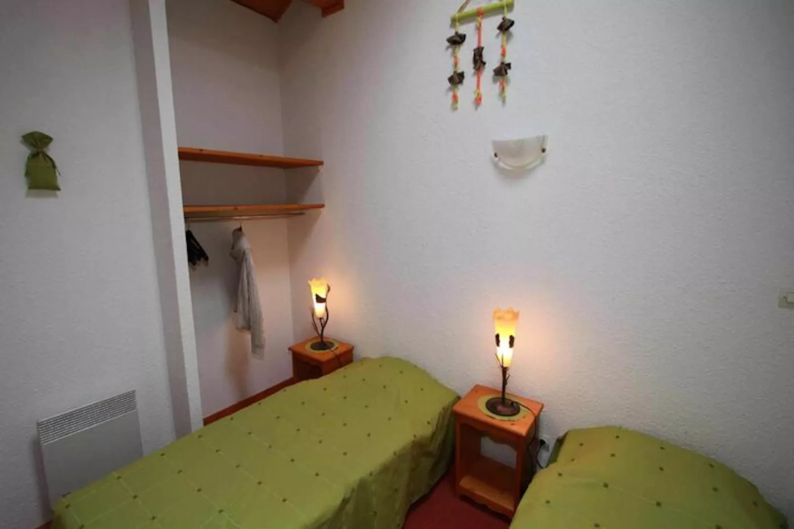 Résidence Alpages-Nicht zugeordnet