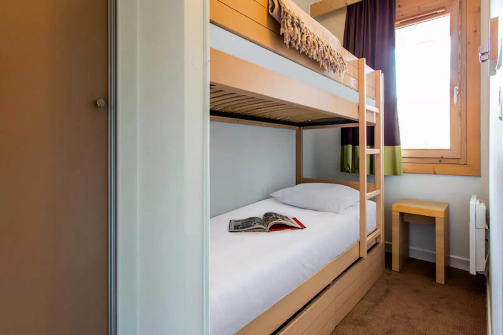 Résidence Pierre & Vacances Les Gémeaux - Untagged