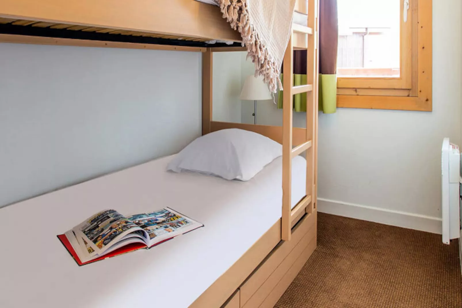 Résidence Pierre & Vacances Les Gémeaux - Untagged