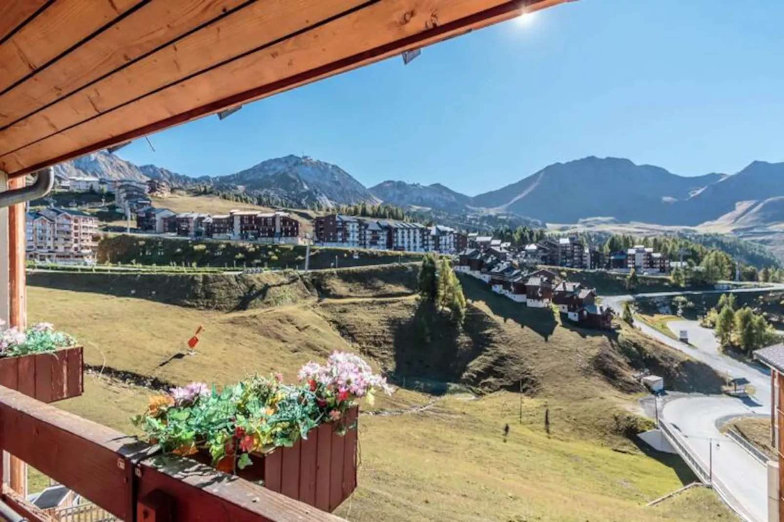 Résidence Cervin-Non tagué