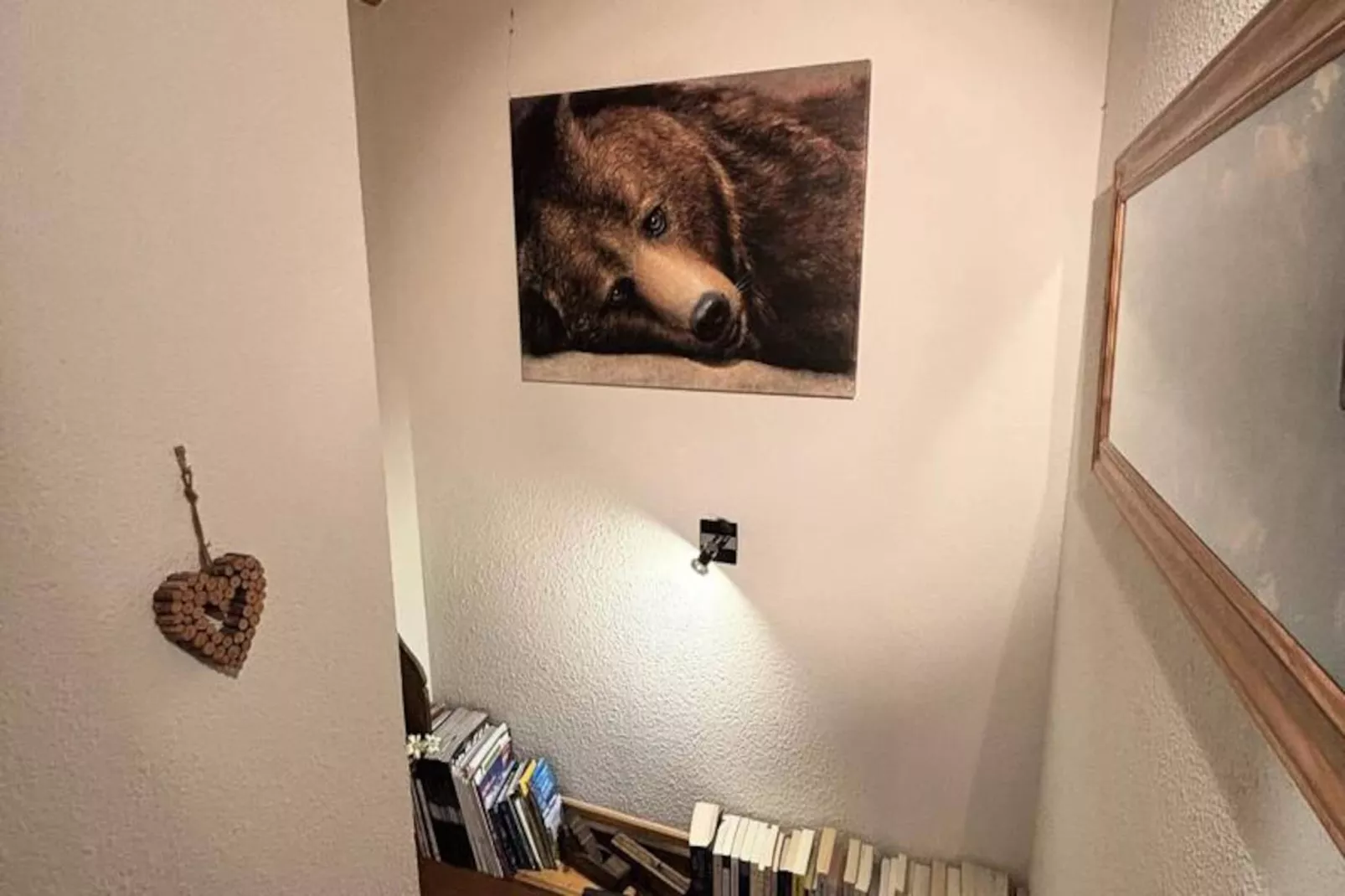 Chalet La Taniere-Untagged